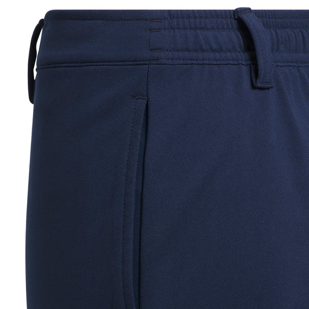 adidas Youth Climawarm Trousers - Collegiate Navy - Image 3