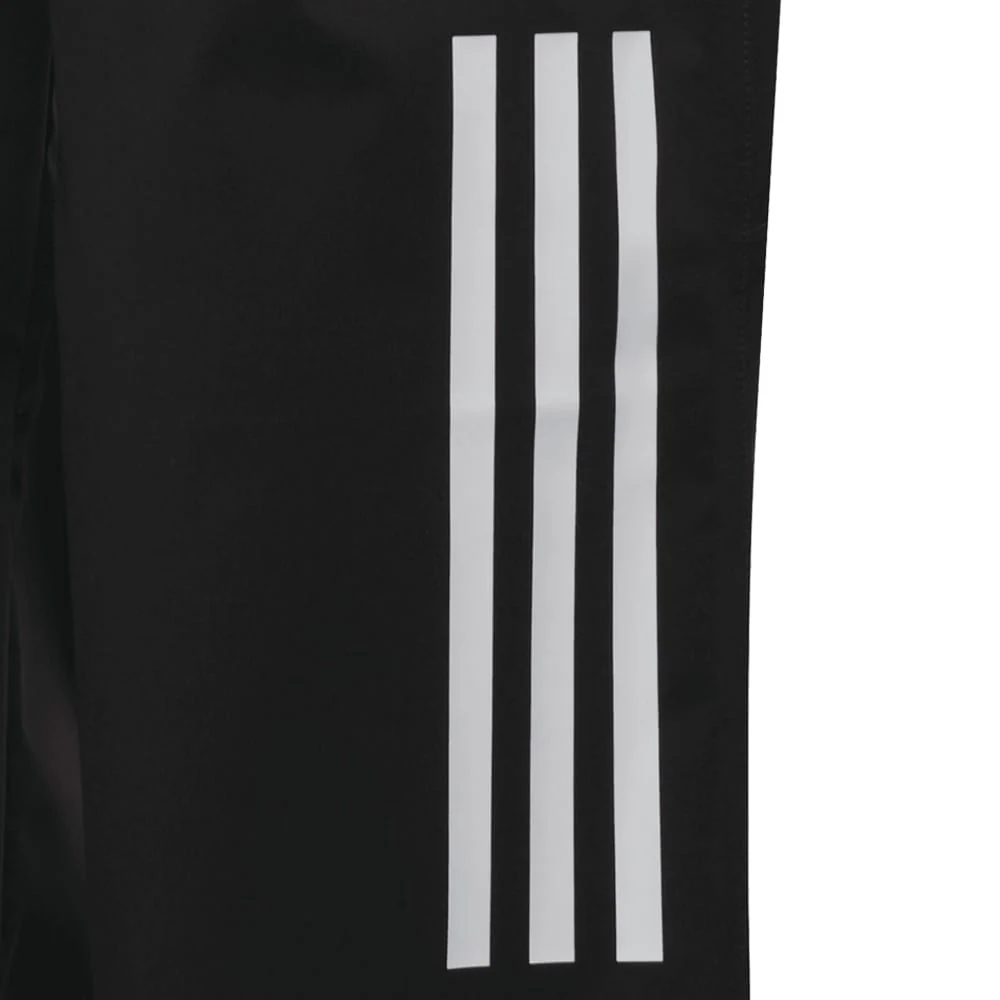 adidas Youth Provisional Trousers - Black - Image 3