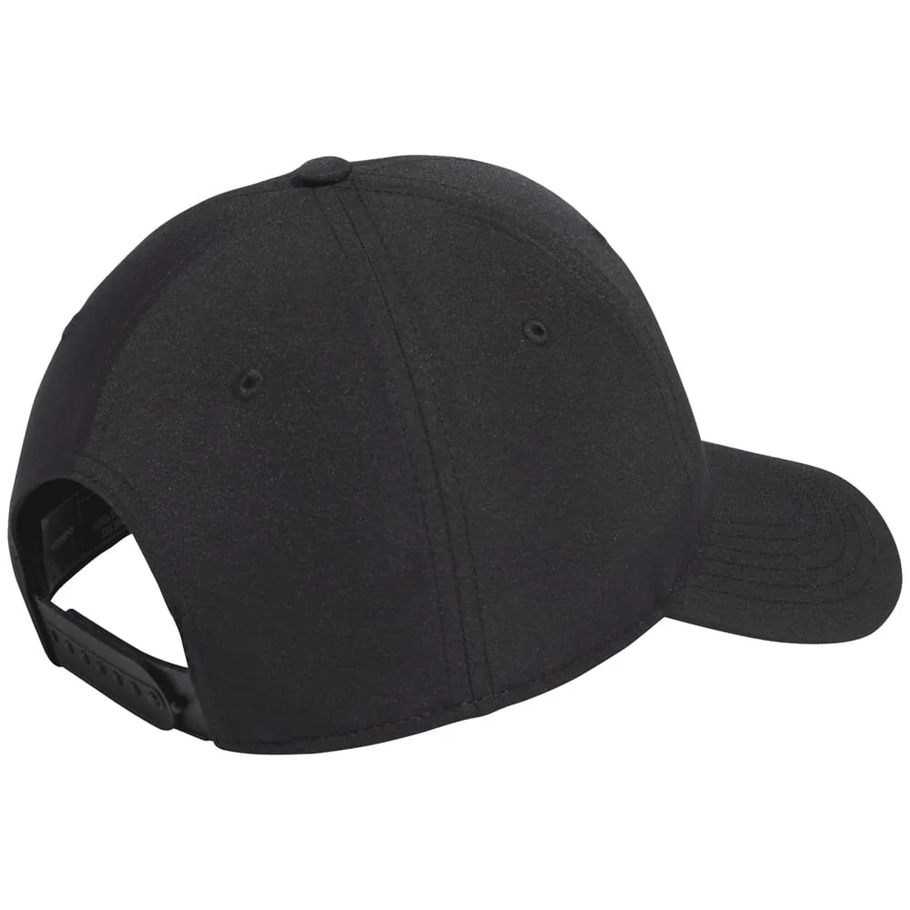 adidas Youth Tour Hat - Black - Image 2