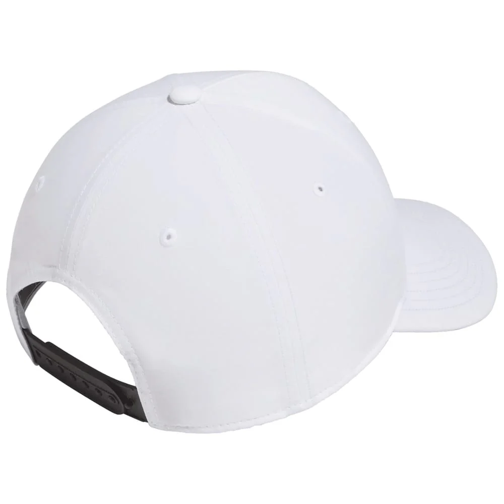 adidas Youth Tour Hat - White - Image 2