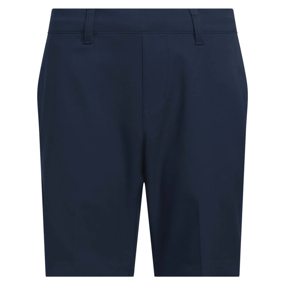 adidas Youth Ultimate 365 Adjustable Shorts - Collegiate Navy