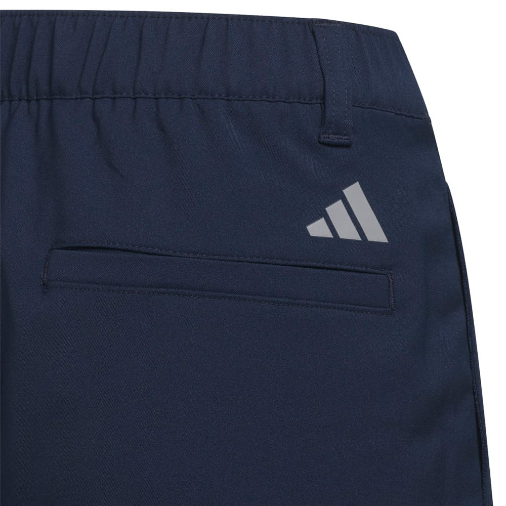 adidas Youth Ultimate 365 Adjustable Shorts - Collegiate Navy - Image 4
