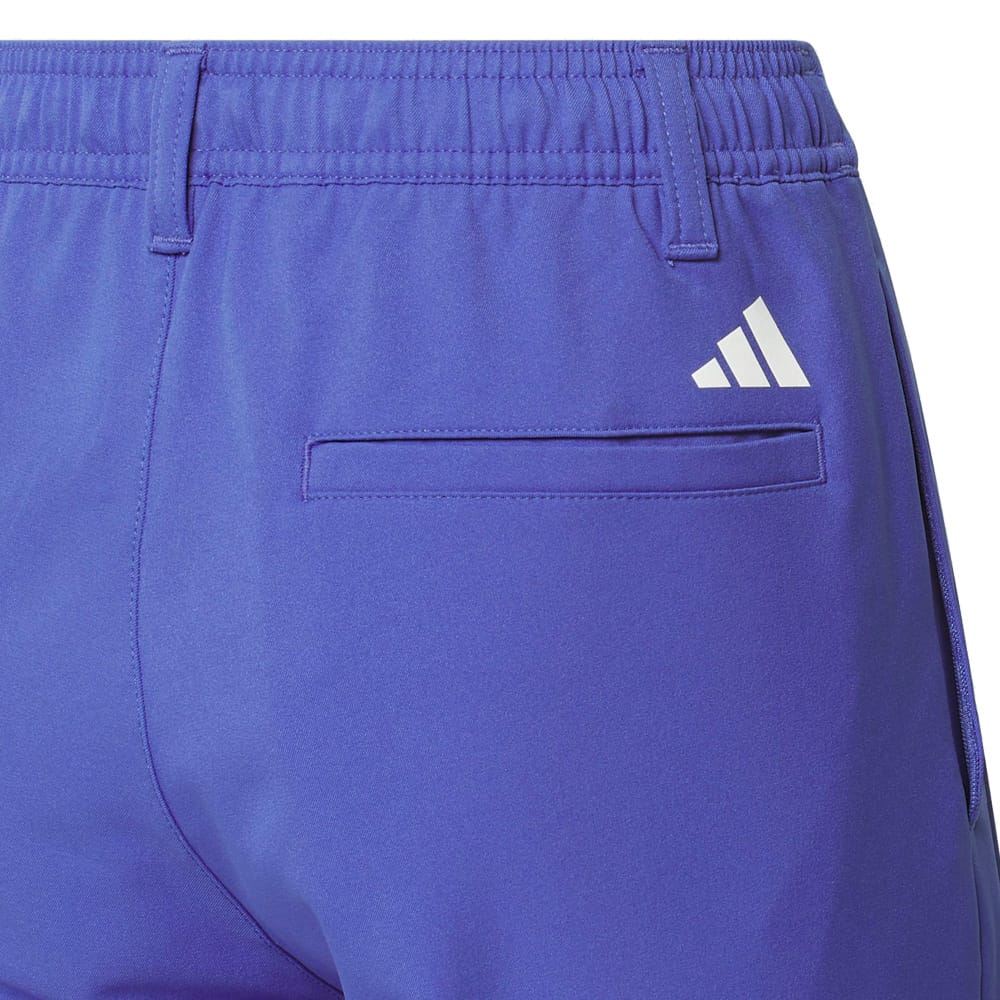 adidas Youth Ultimate 365 Adjustable Shorts - Dual Indigo - Image 3