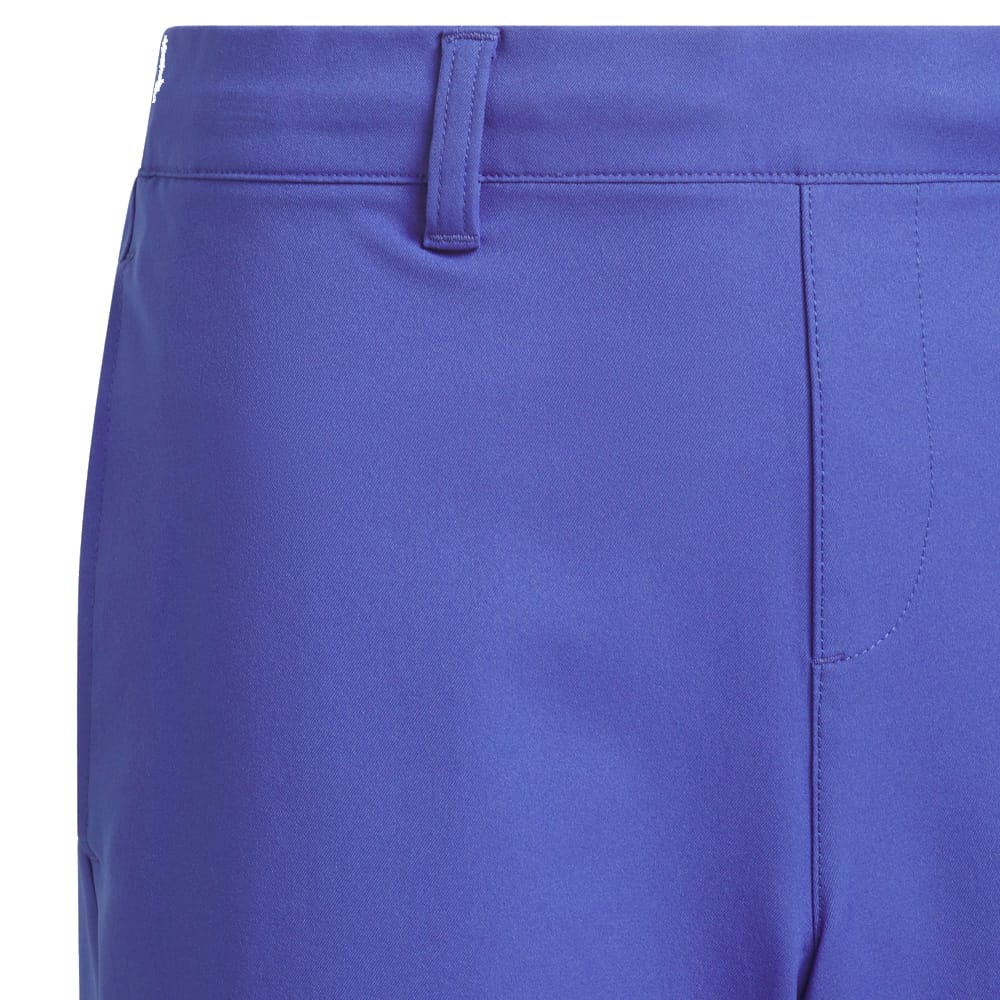 adidas Youth Ultimate 365 Adjustable Shorts - Dual Indigo - Image 5