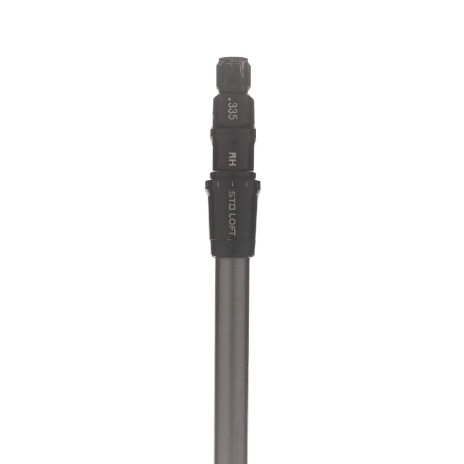 Aldalite 53-A Driver Shaft Aldila Senior Taylormade 2nd Gen - M1/M4/Sim/Stealth /Stealth 2/Qi10/Qi35 44" - Image 2