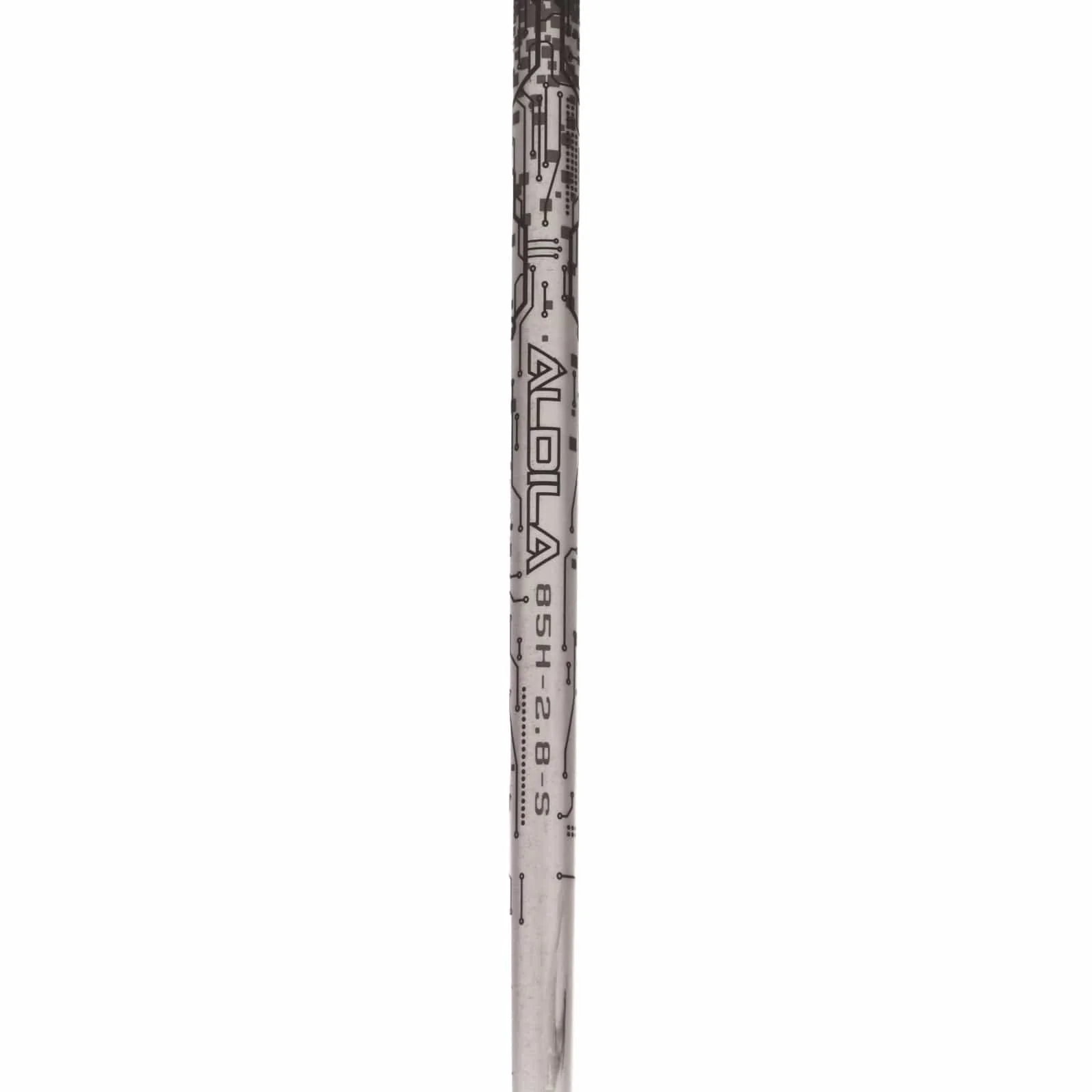 Aldila Rogue 95 MSI White Hybrid Shaft Aldila Stiff Titleist 1st Gen - 913/915/917 39"