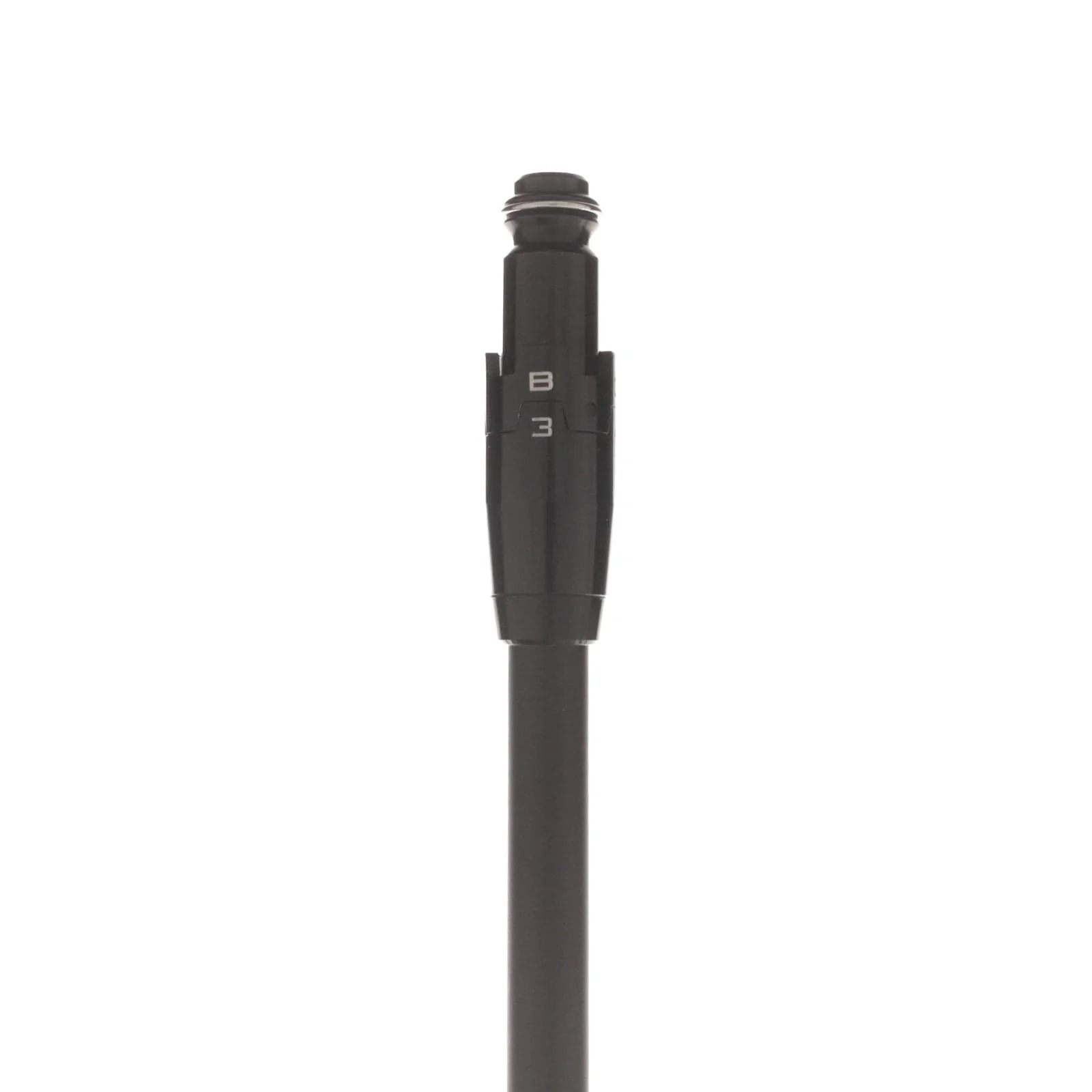 Aldila Rogue Black 130 MSI 60TR Fairway Shaft Aldila Regular Titleist 2nd Gen - GT/TS/TSi/TSr/917/915/913 41" - Image 2