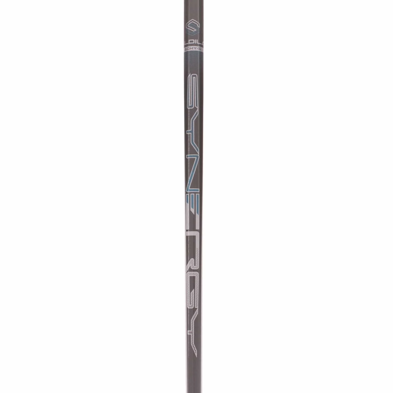 Aldila Stiff - ALDILA SYNERGY 60 GRAPHITE - Hybrid Shaft