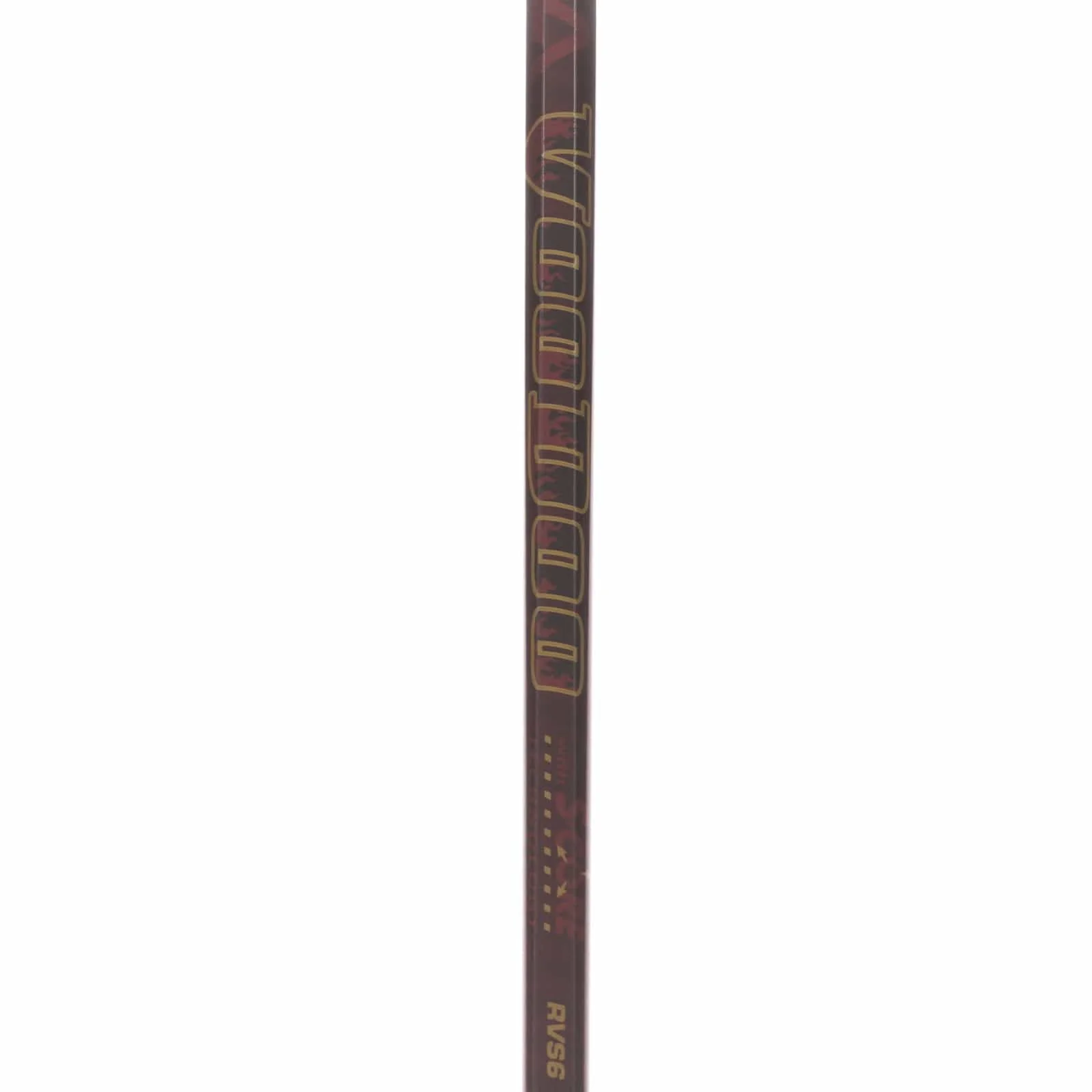 Aldila Stiff - ALDILA VOODOO 60 SVS6 GRAPHITE - Driver Shaft