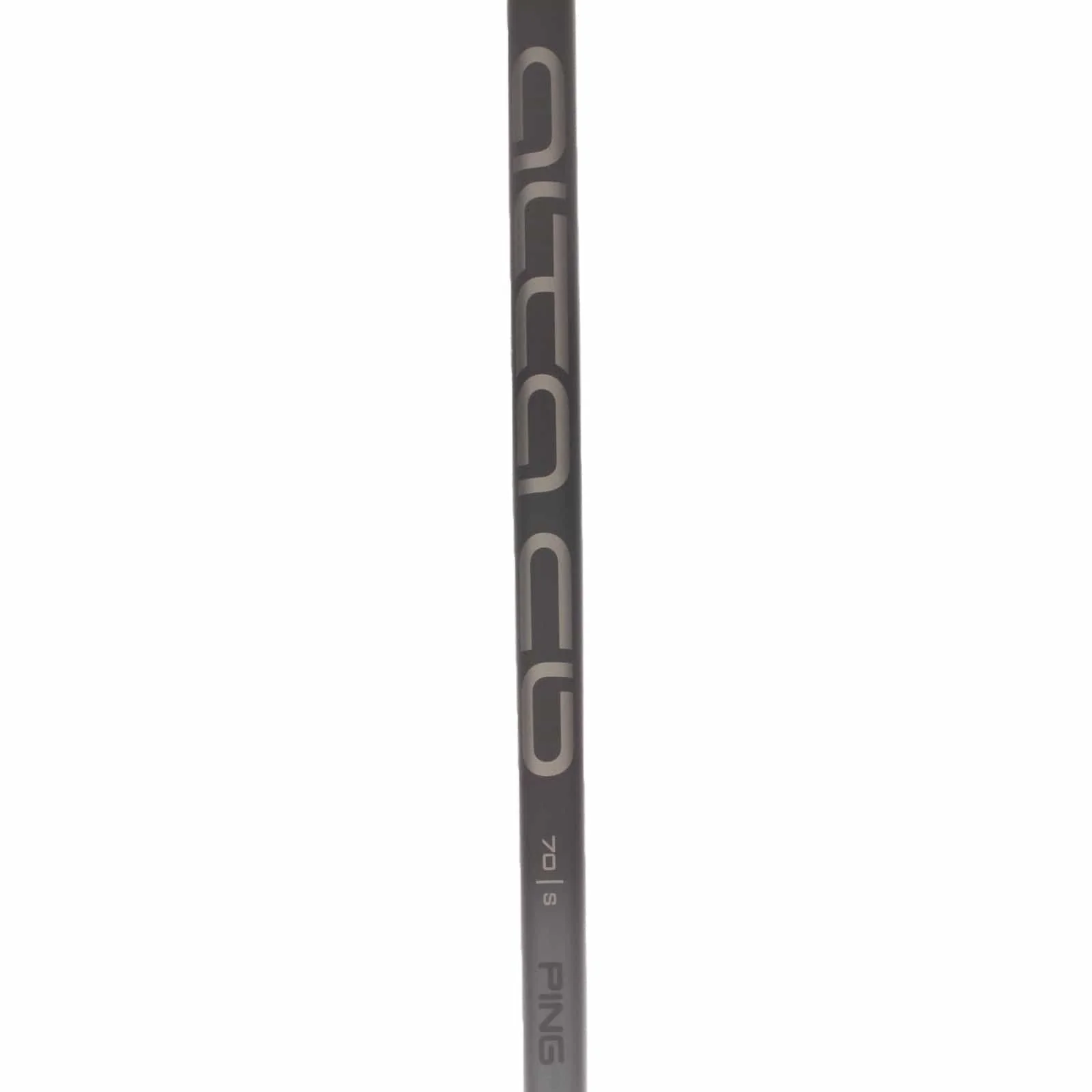 Alta CB 70 S Hybrid Shaft Ping Stiff Ping 3rd Gen- G425/G430/G430 10K 39"