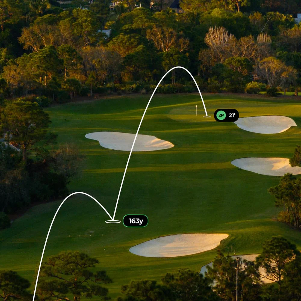 Arccos Air Shot Tracker - Image 3