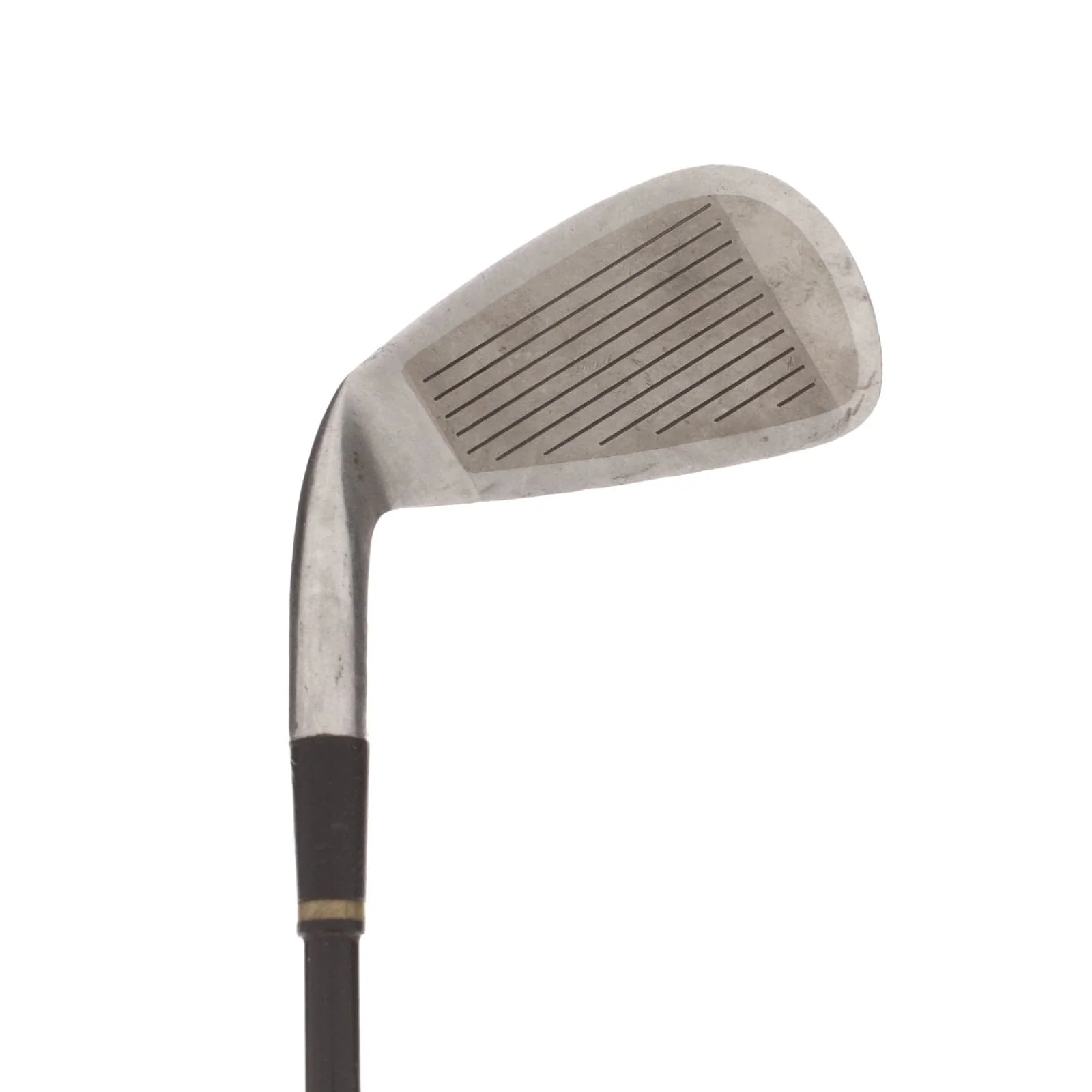 Assassin Steel Mens Right Hand 4 Iron Stiff - Paragon - Image 2