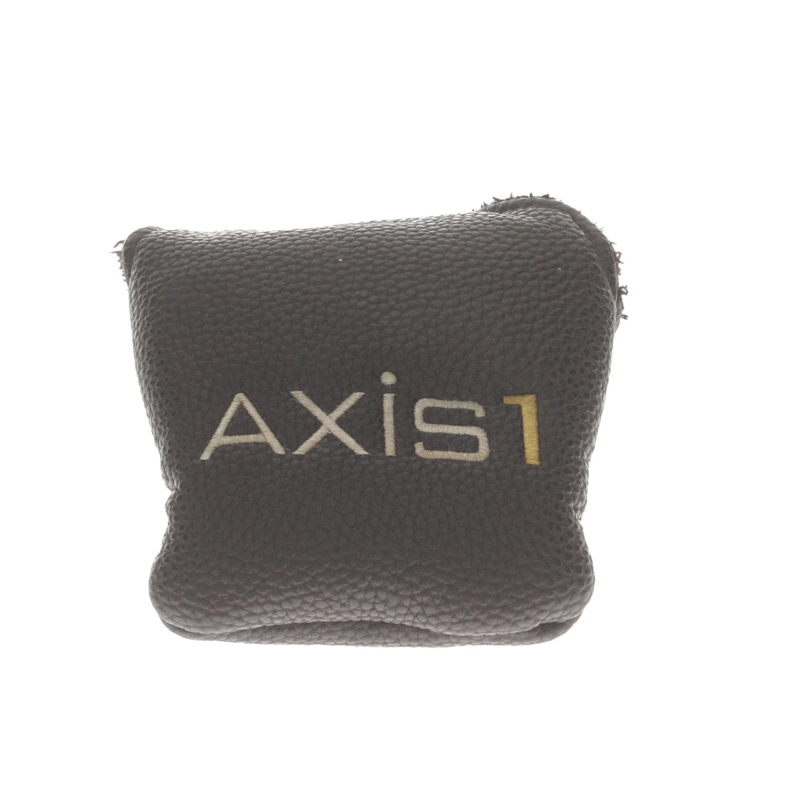 Axis1 Rose Mens Right Hand Putter 34" Mallet - Lamkin Sink Fit Skinny - Image 8