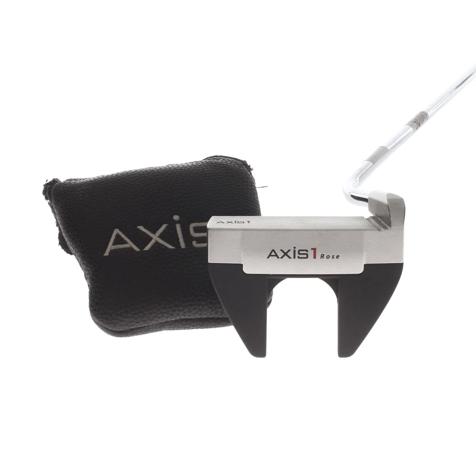 Axis1 Rose Mens Right Hand Putter 34" Mallet - SuperStroke Tour 3.0