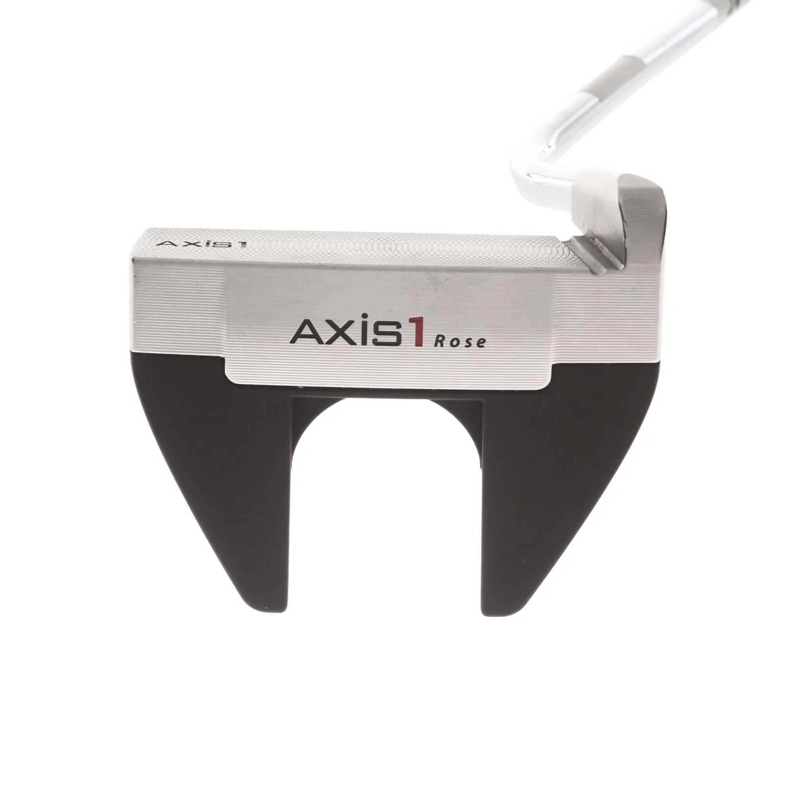 Axis1 Rose Mens Right Hand Putter 34" Mallet - SuperStroke Tour 3.0 - Image 2