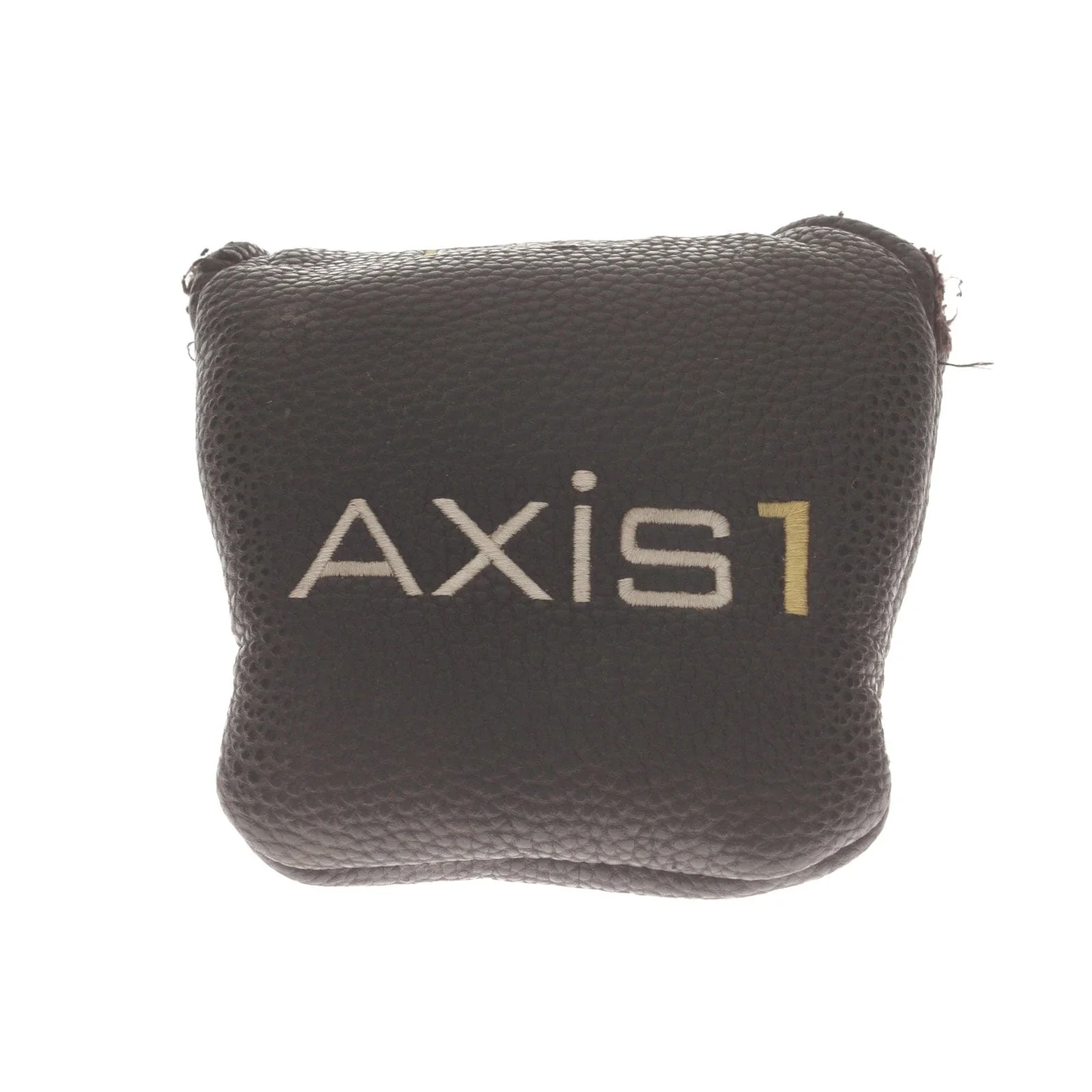 Axis1 Rose Mens Right Hand Putter 34" Mallet - SuperStroke Tour 3.0 - Image 8