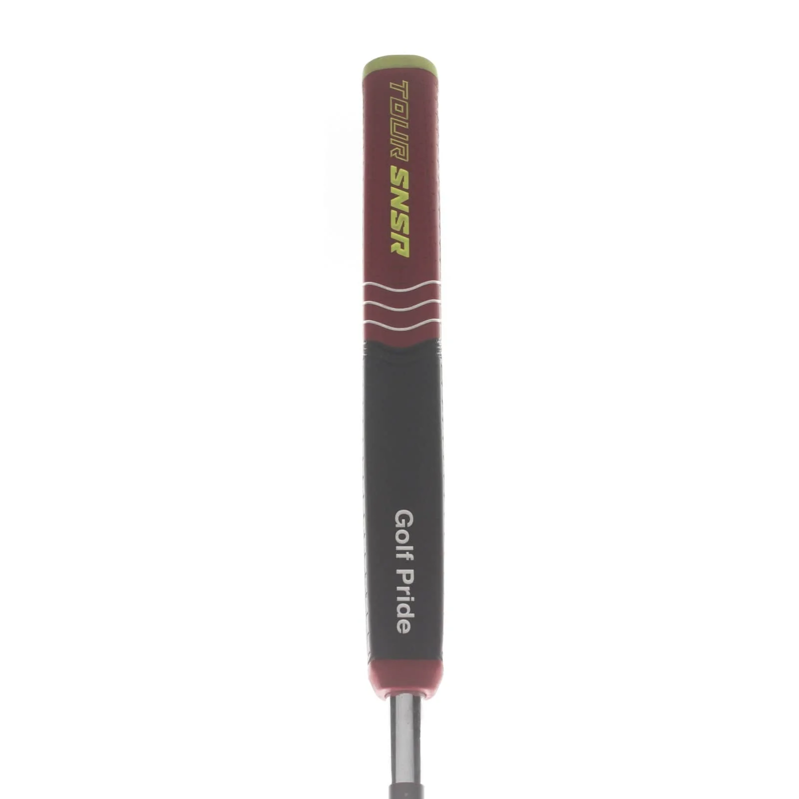 Axis1 Tour-HM Mens Right Hand Putter 34" Mallet Axis1 - Golf Pride Tour SNSR - Image 7