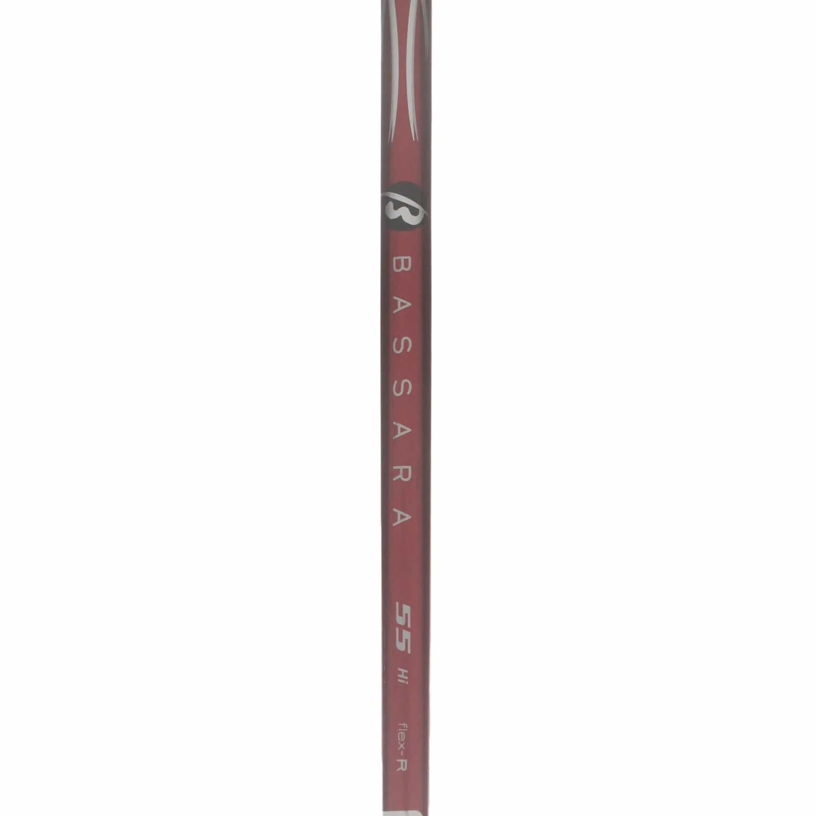 Bassara 55 Fairway Shaft Mitsubishi Regular Titleist 2nd Gen - GT/TS/TSi/TSr/917/915/913 42.5"