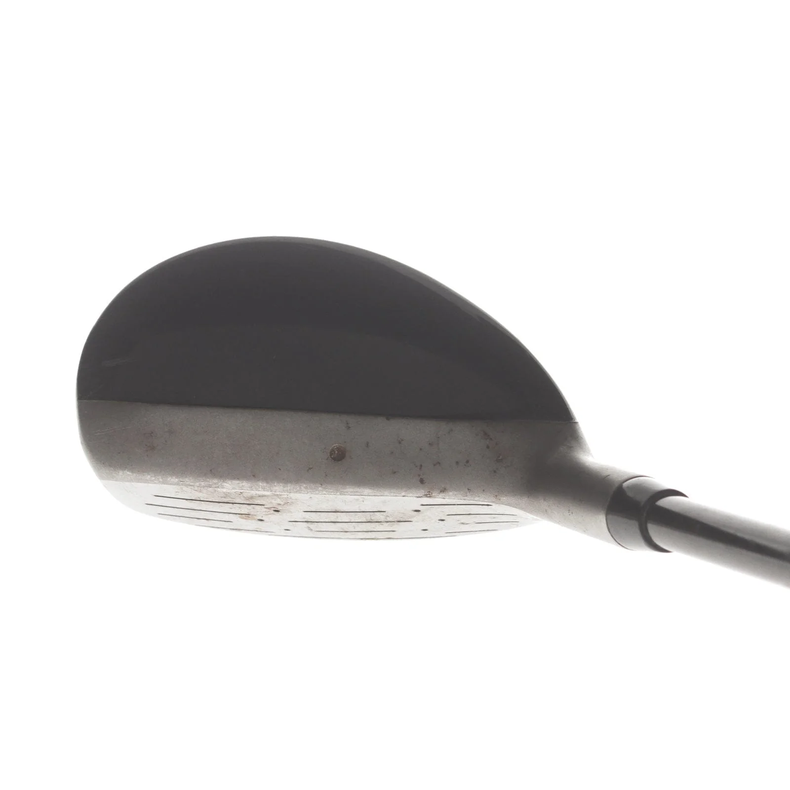 Bay Hill Plasma Graphite Mens Right Hand 3 Hybrid 22* Regular - Bay Hill - Image 2