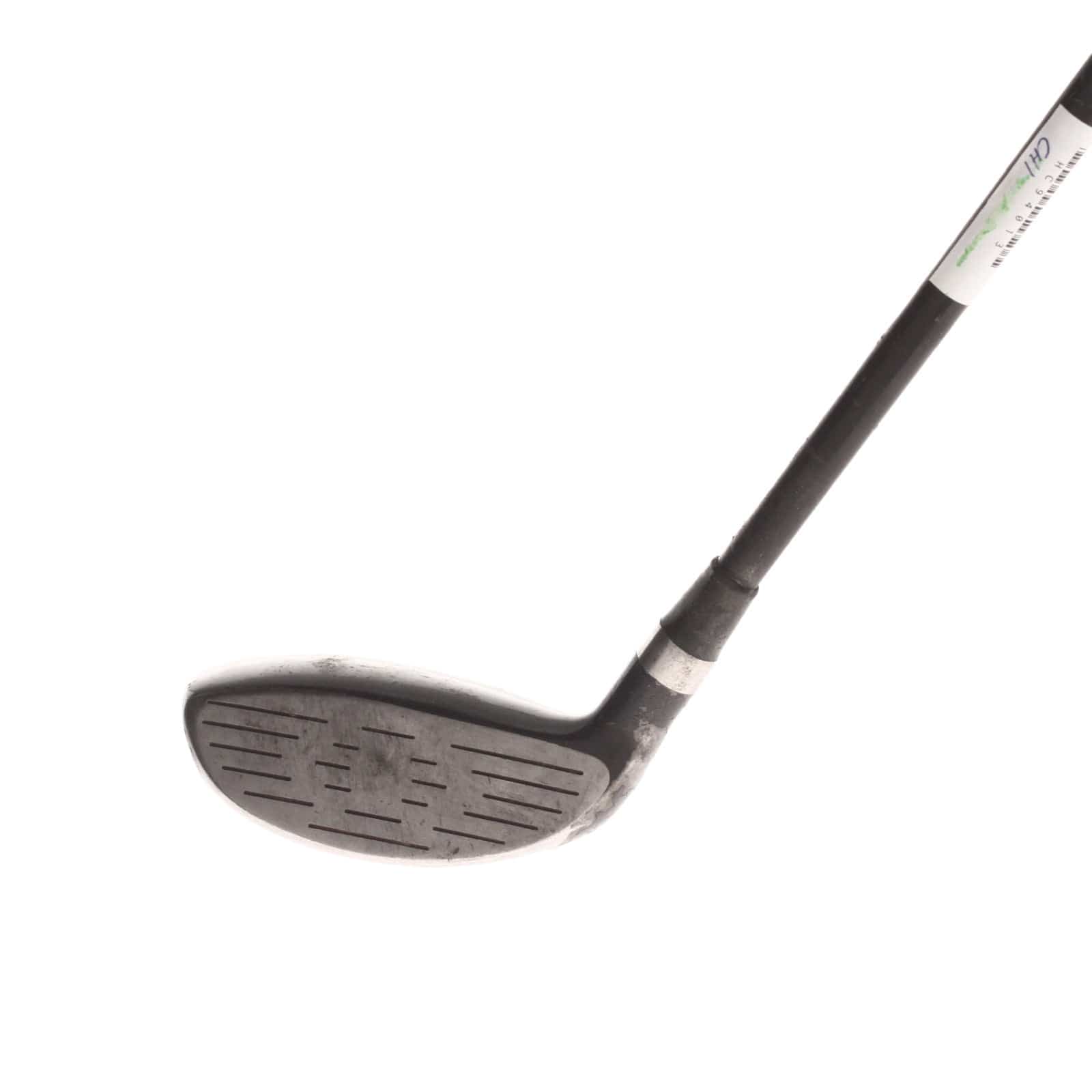 Bay Hill SMS Graphite Mens Right Hand 5 Hybrid 27* Regular - Bay Hill - Image 3