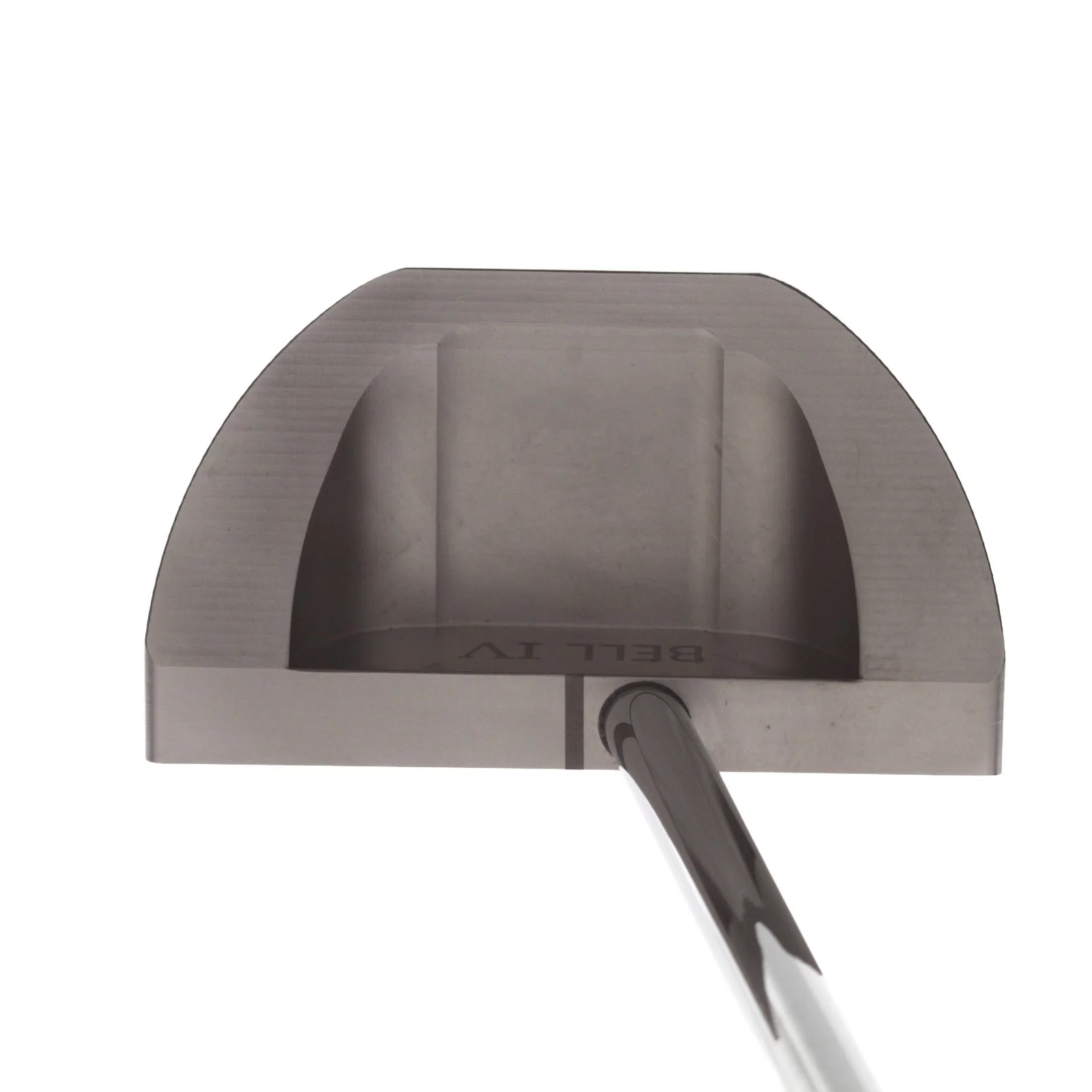 Bell IV Mens Right Hand Putter 34" Mallet 4* Upright - Winn AVS - Image 3