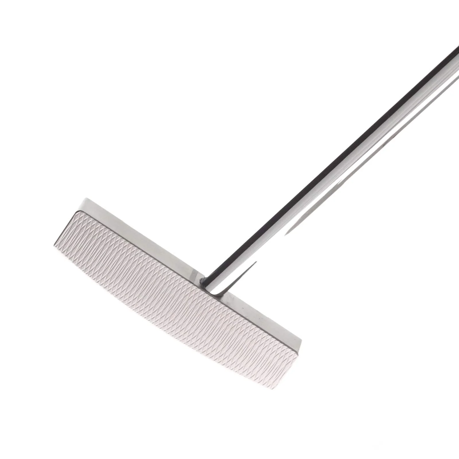 Bell IV Mens Right Hand Putter 34" Mallet 4* Upright - Winn AVS - Image 4