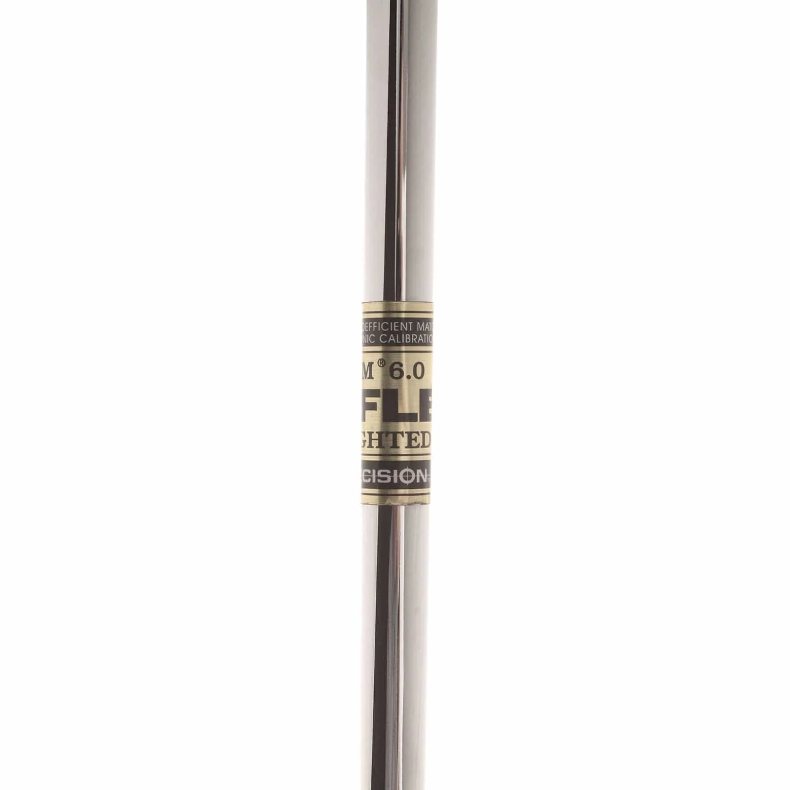 Ben Hogan Apex Edge Pro Steel Mens Right Hand Irons 3-9 Stiff - Precision Rifle Flighted 6.0 - Image 5
