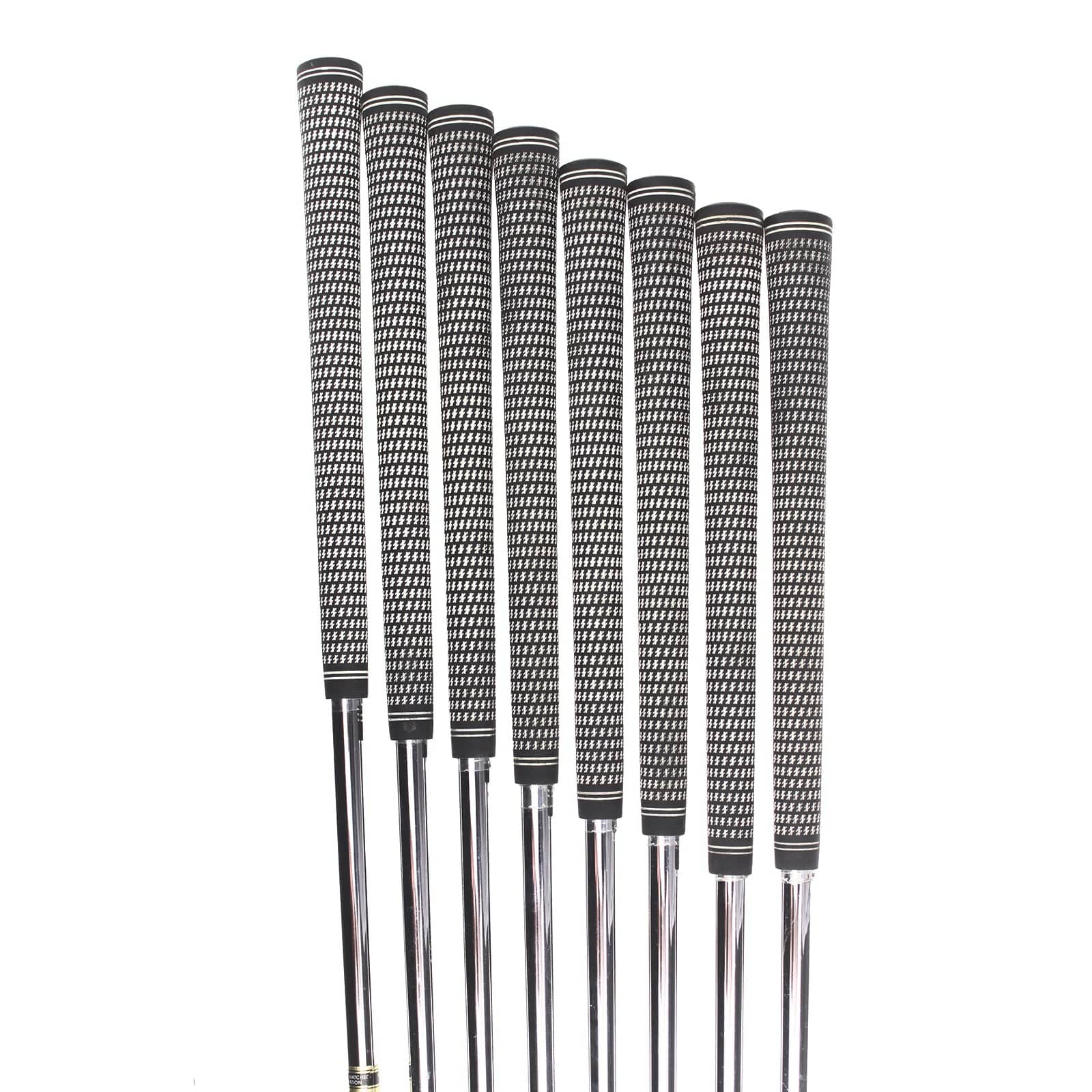 Ben Hogan Apex Edge Pro Steel Mens Right Hand Irons 3-EW Stiff - Rifle 6.0 - Image 7