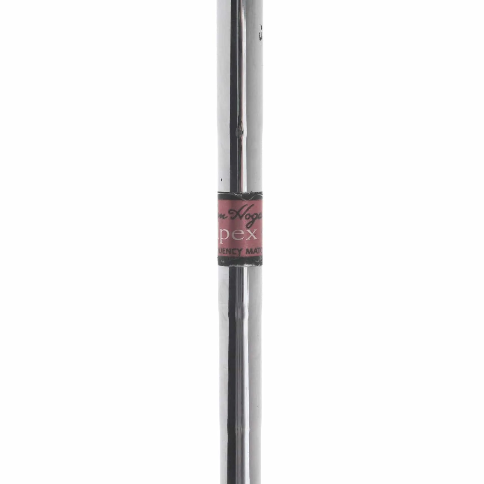 Ben Hogan Apex Edge Steel Mens Right Hand Irons 4-9+LW Stiff - Ben Hogan - Image 5