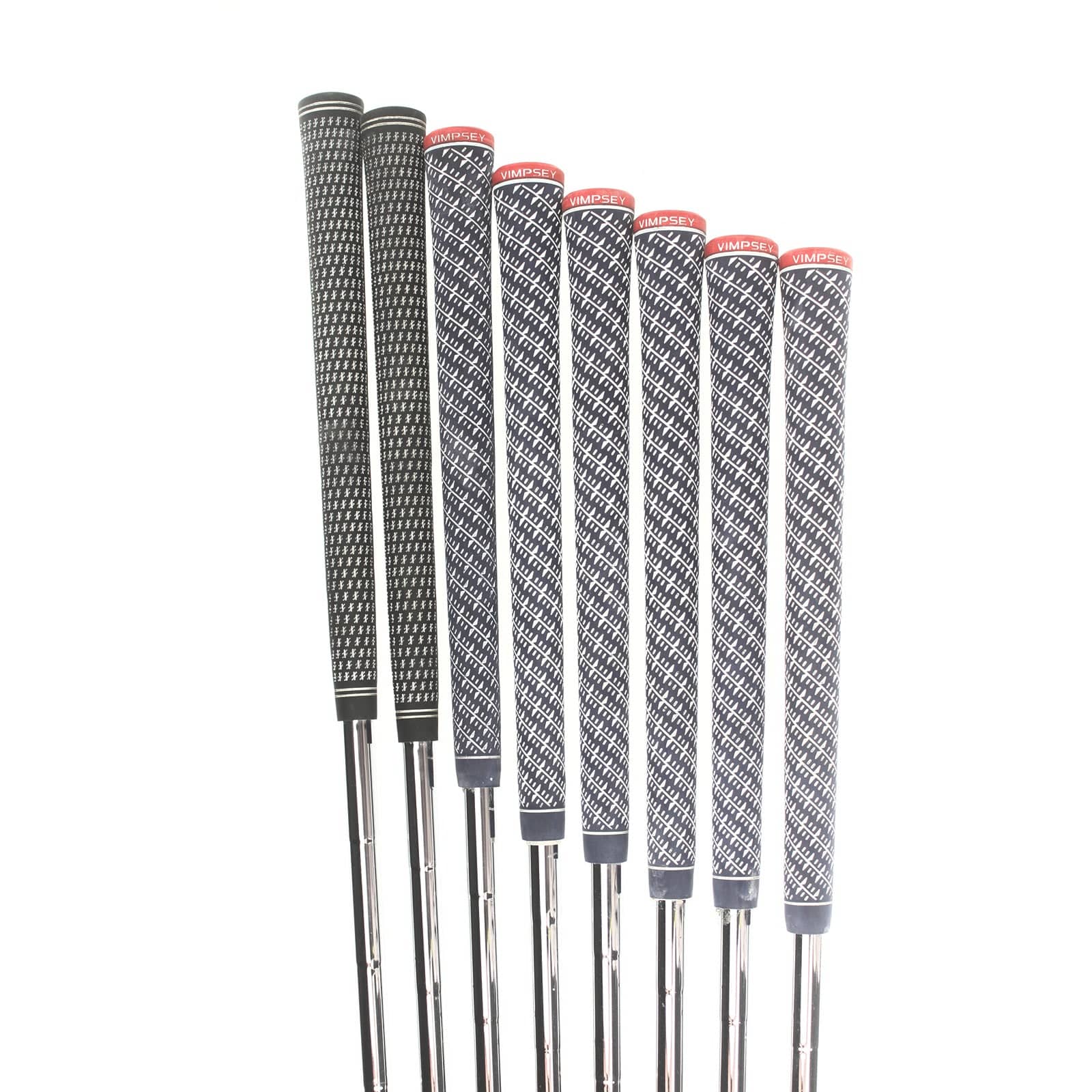 Ben Hogan Apex FTX Steel Mens Right Hand Irons 3-PW Regular - Ben Hogan Apex - Image 7