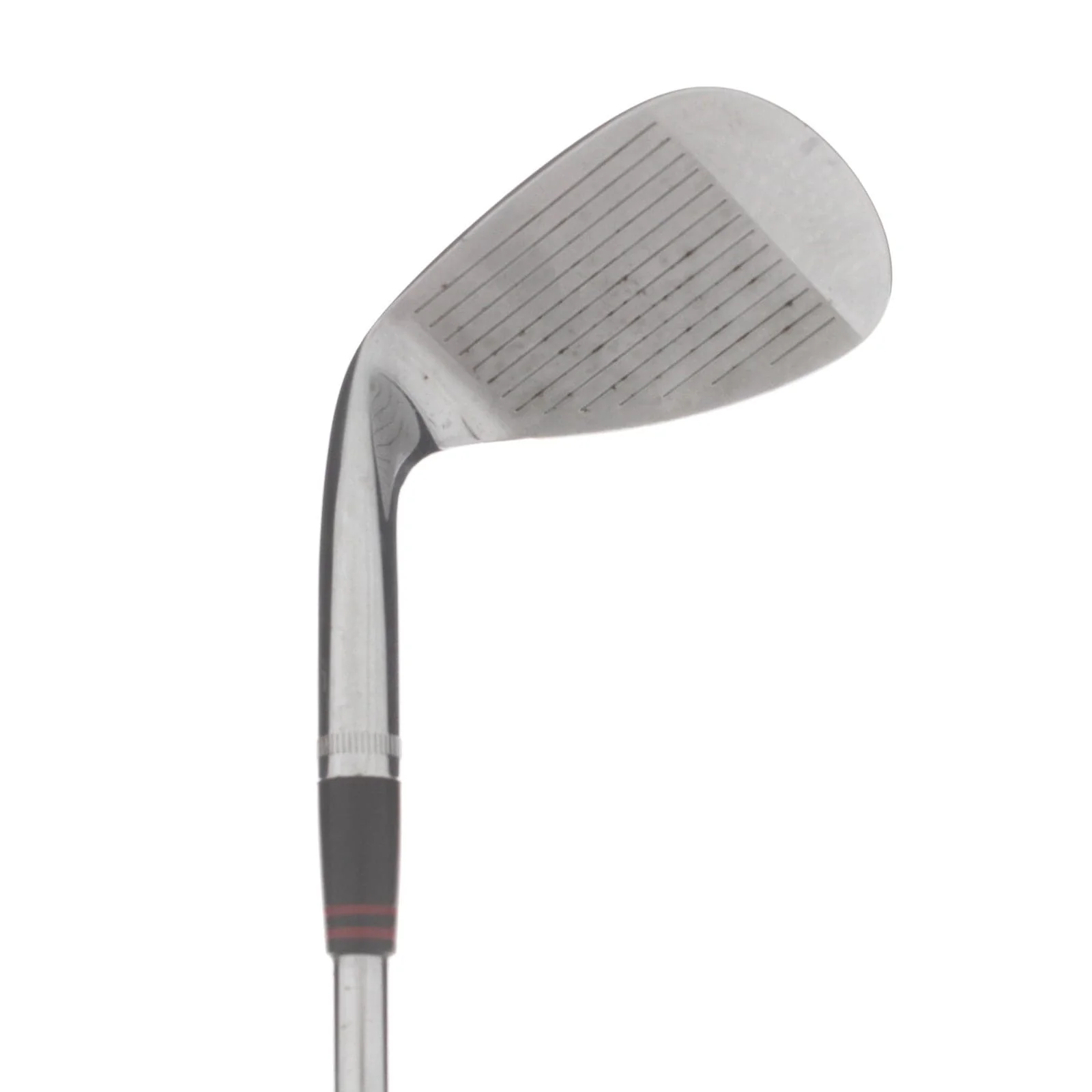 Ben Hogan Apex Steel Mens Right Hand Lob Wedge 58* Regular - Ben Hogan - Image 2