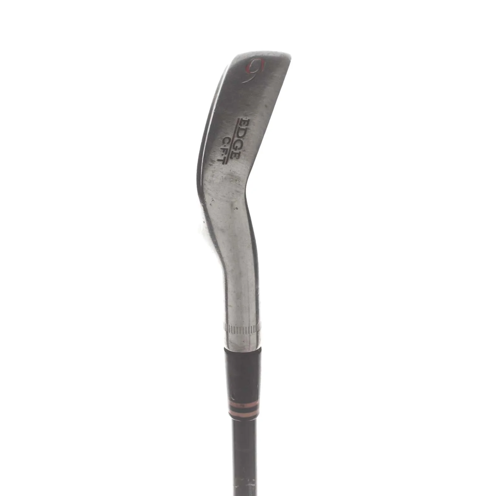 Ben Hogan Edge CFT Graphite Mens Right Hand 6 Iron Regular - Apex Edge - Image 3