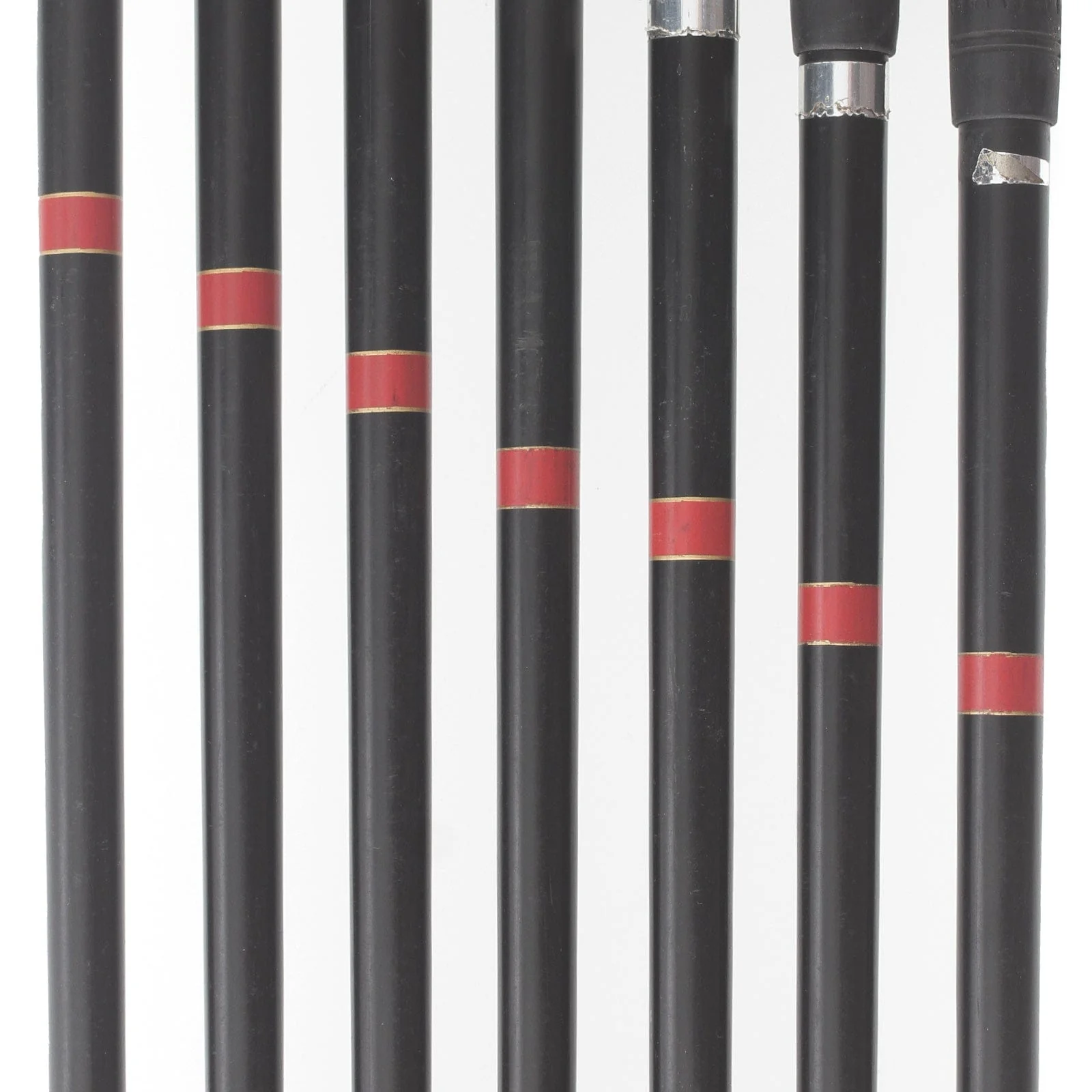 Ben Hogan Edge CFT Graphite Mens Right Hand Irons 3-9 Regular - Apex - Image 6