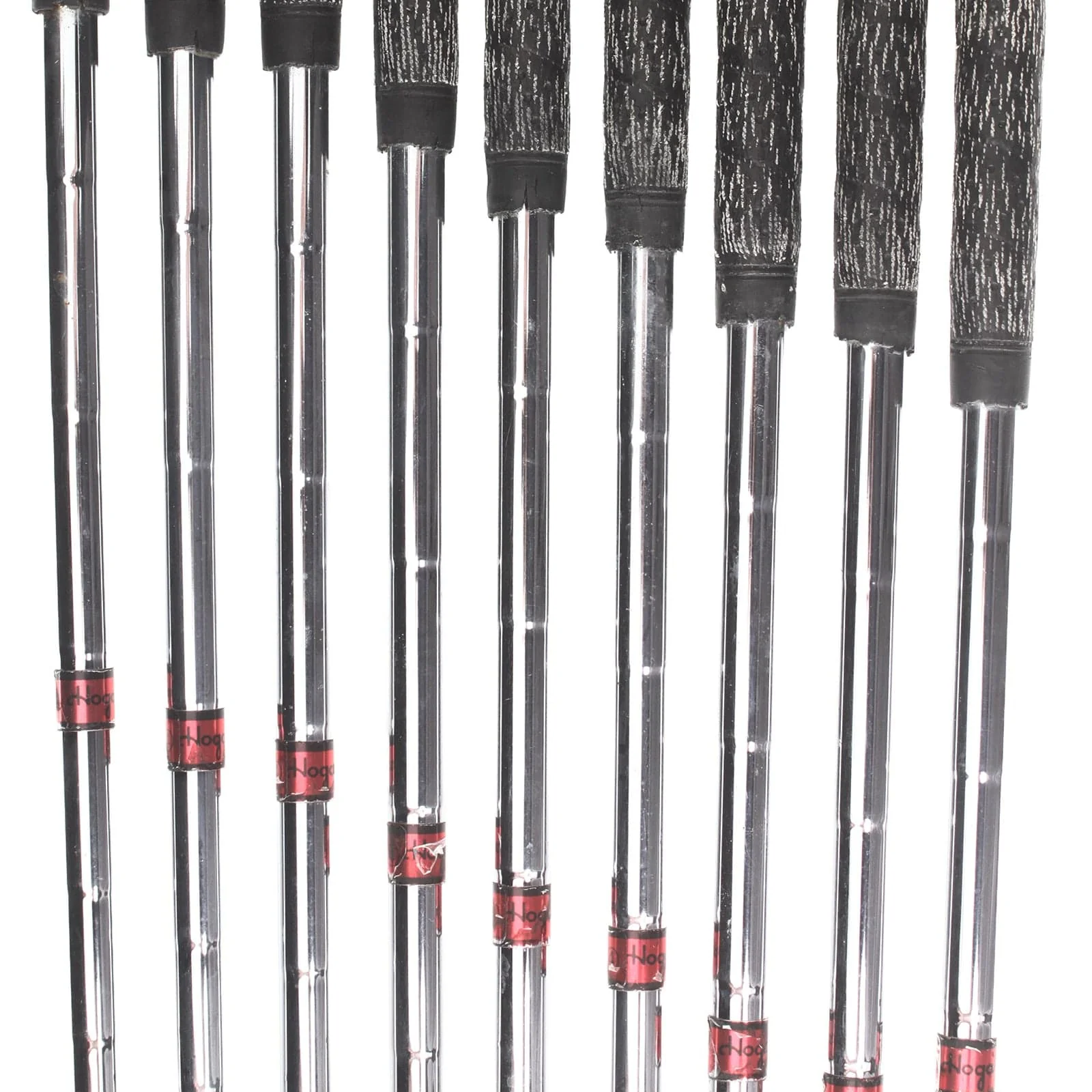 Ben Hogan Edge Forged Steel Mens Right Hand Irons 3-SW Regular - Ben Hogan Apex 4 - Image 6