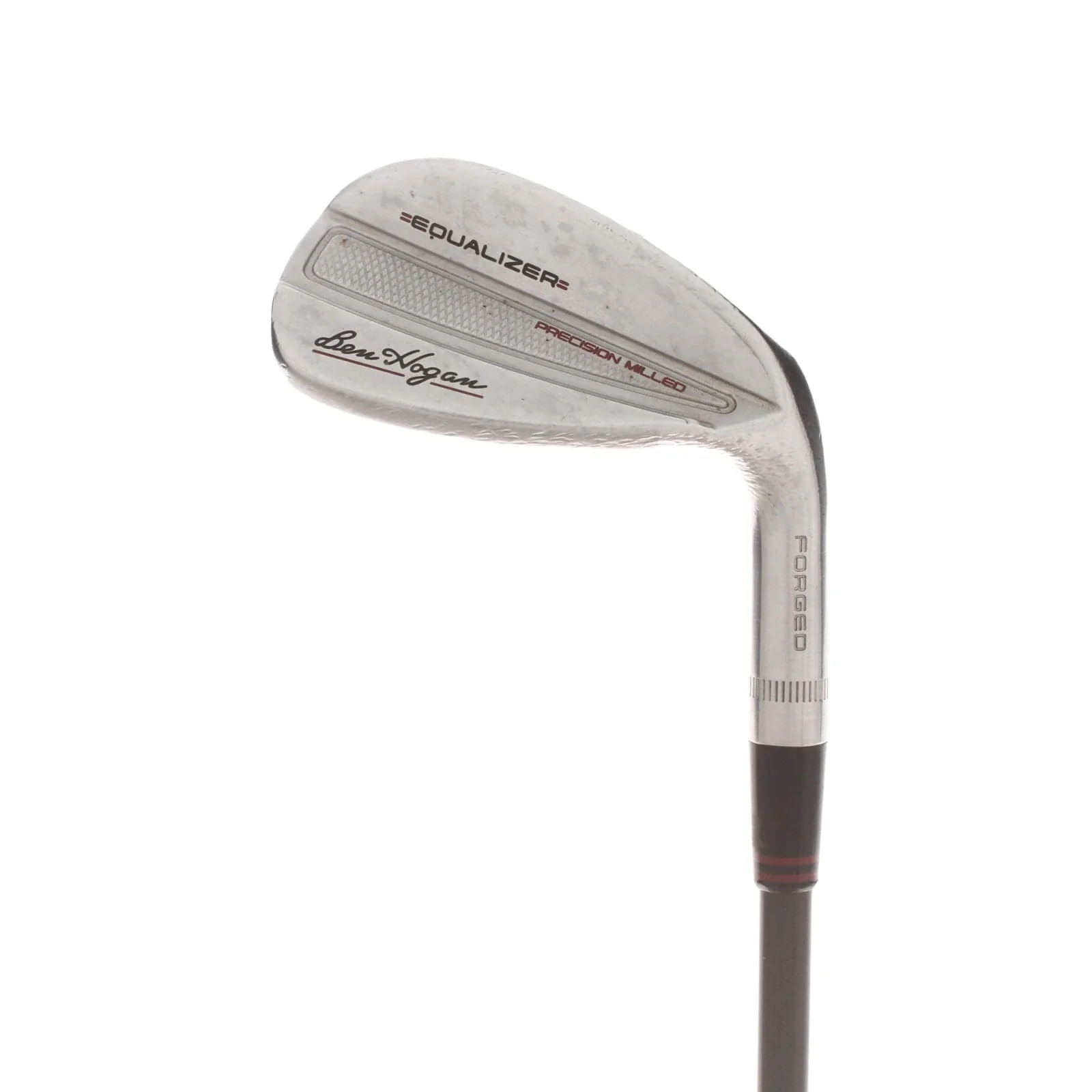 Ben Hogan Equalizer Graphite Mens Right Hand Gap Wedge 48* Senior - UST Mamiya Recoil ES 760 F2