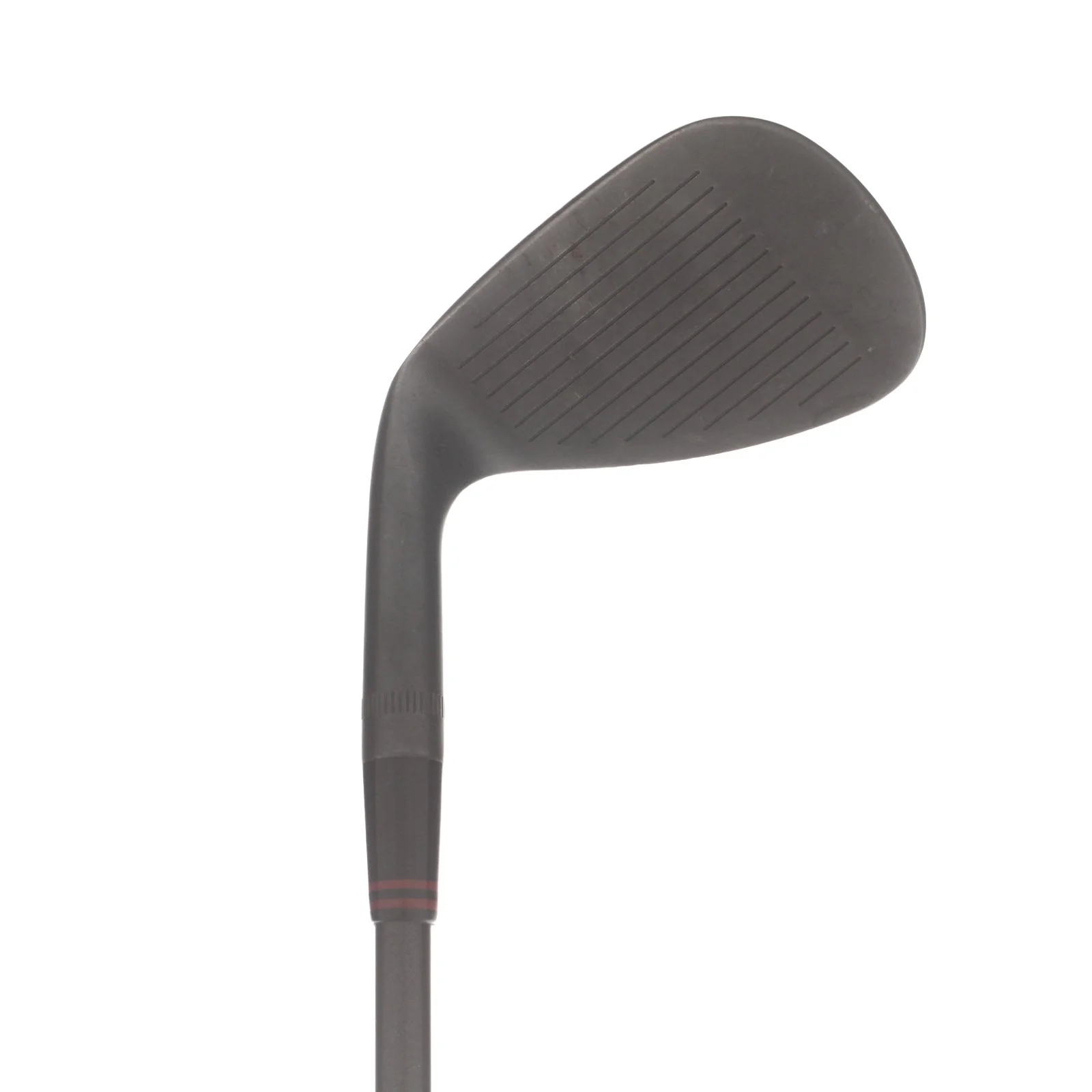 Ben Hogan Equalizer II Graphite Mens Right Hand Gap Wedge 50* Stiff - UST Mamiya Recoil ES 780 F4 - Image 2