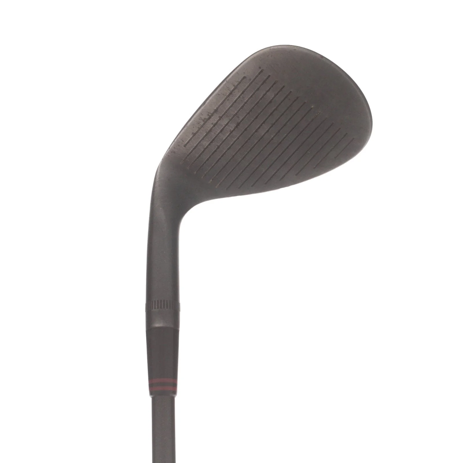 Ben Hogan Equalizer Graphite Mens Right Hand Lob Wedge 60* Stiff - UST Mamiya Recoil ES 780 F4 - Image 2
