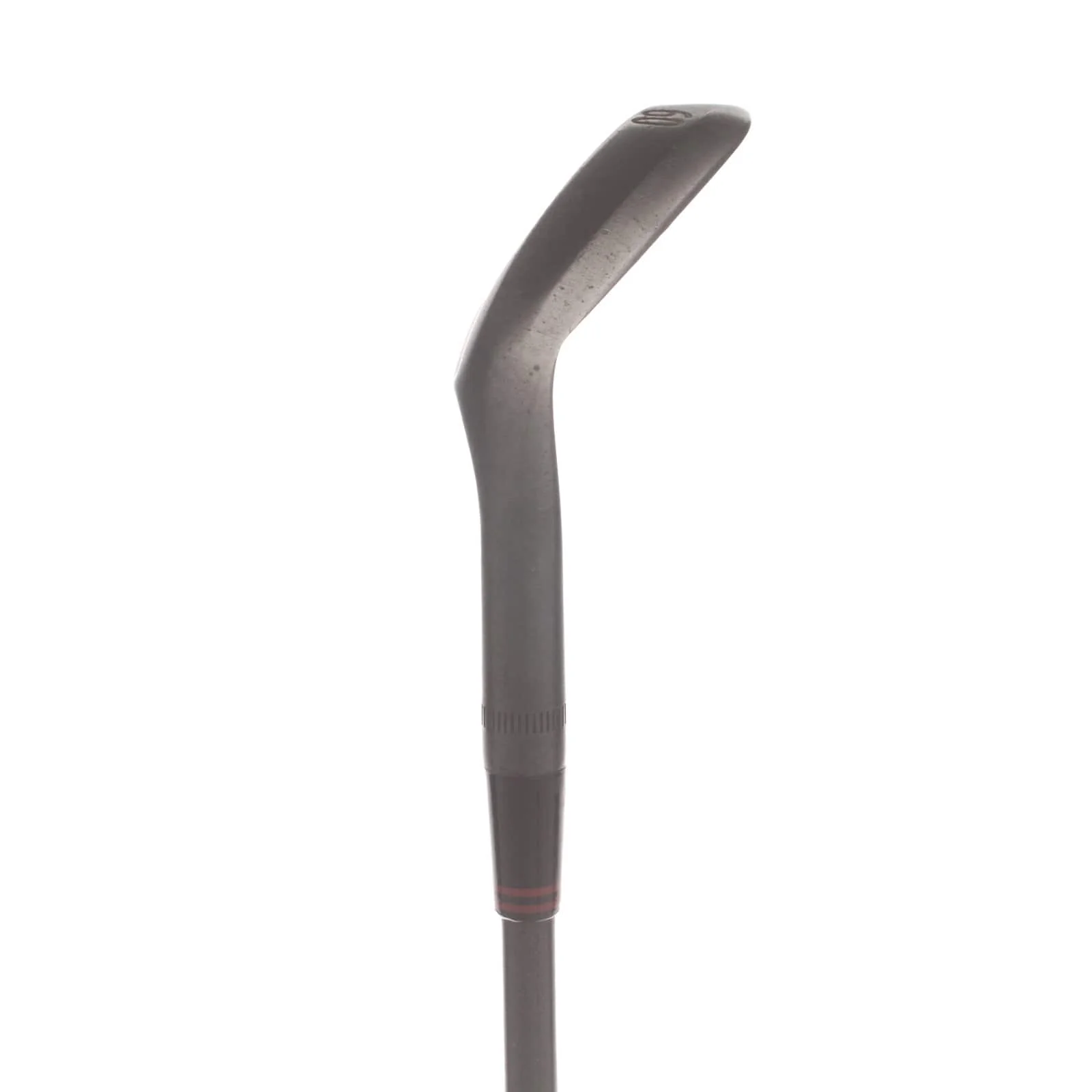 Ben Hogan Equalizer Graphite Mens Right Hand Lob Wedge 60* Stiff - UST Mamiya Recoil ES 780 F4 - Image 3