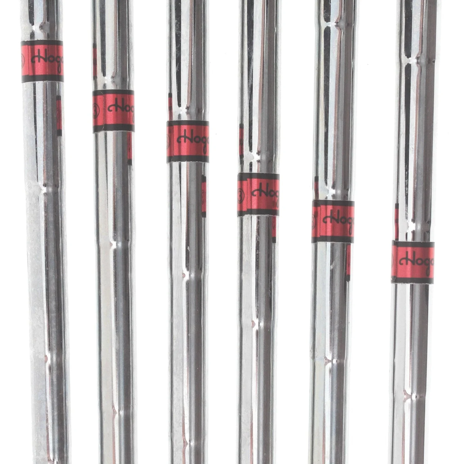 Ben Hogan Forged FT Worth TX Steel Mens Right Hand Irons 5-EW Regular - Ben Hogan - Image 6