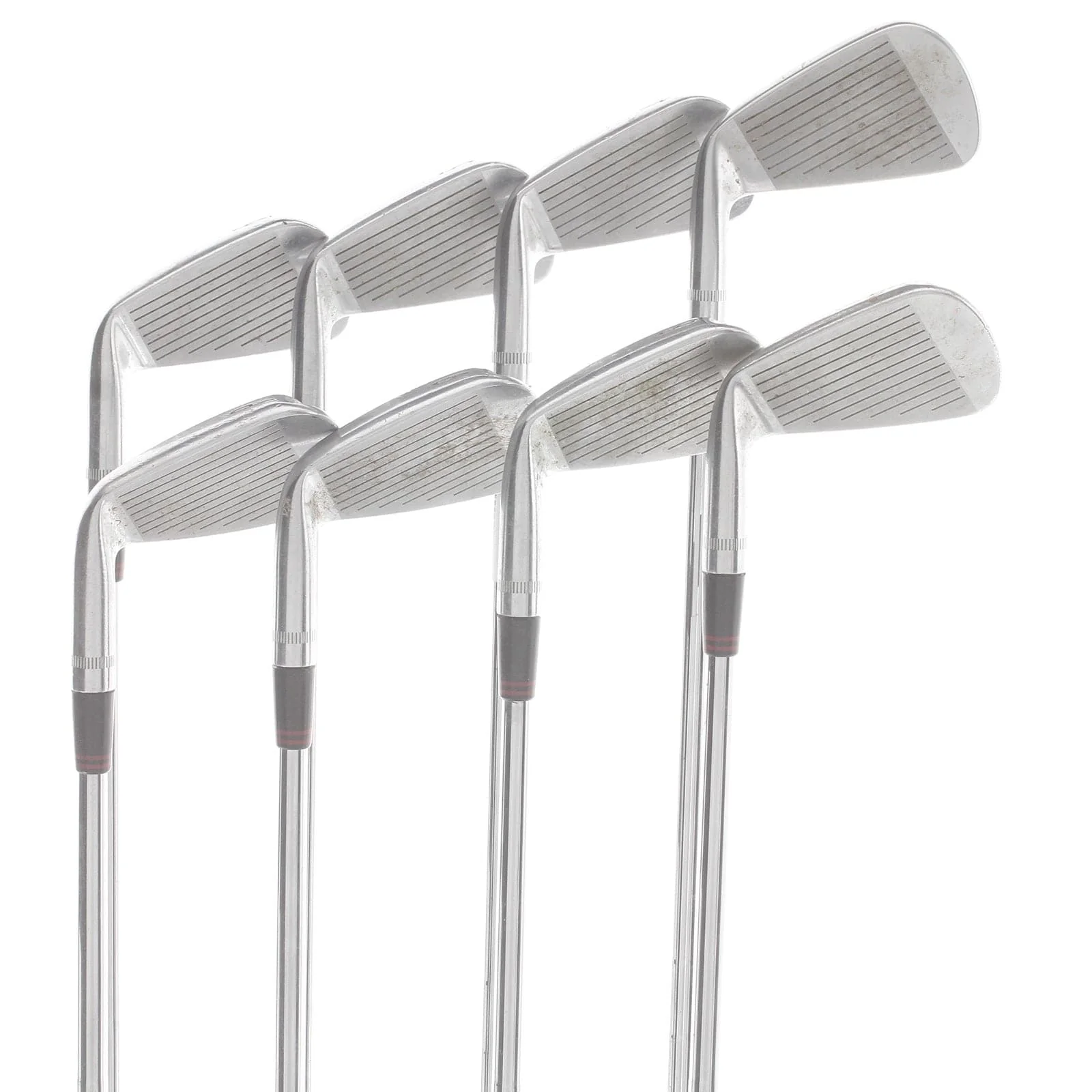 Ben Hogan Icon Steel Mens Right Hand Irons 3-PW Regular - KBS Tour 90 - Image 4