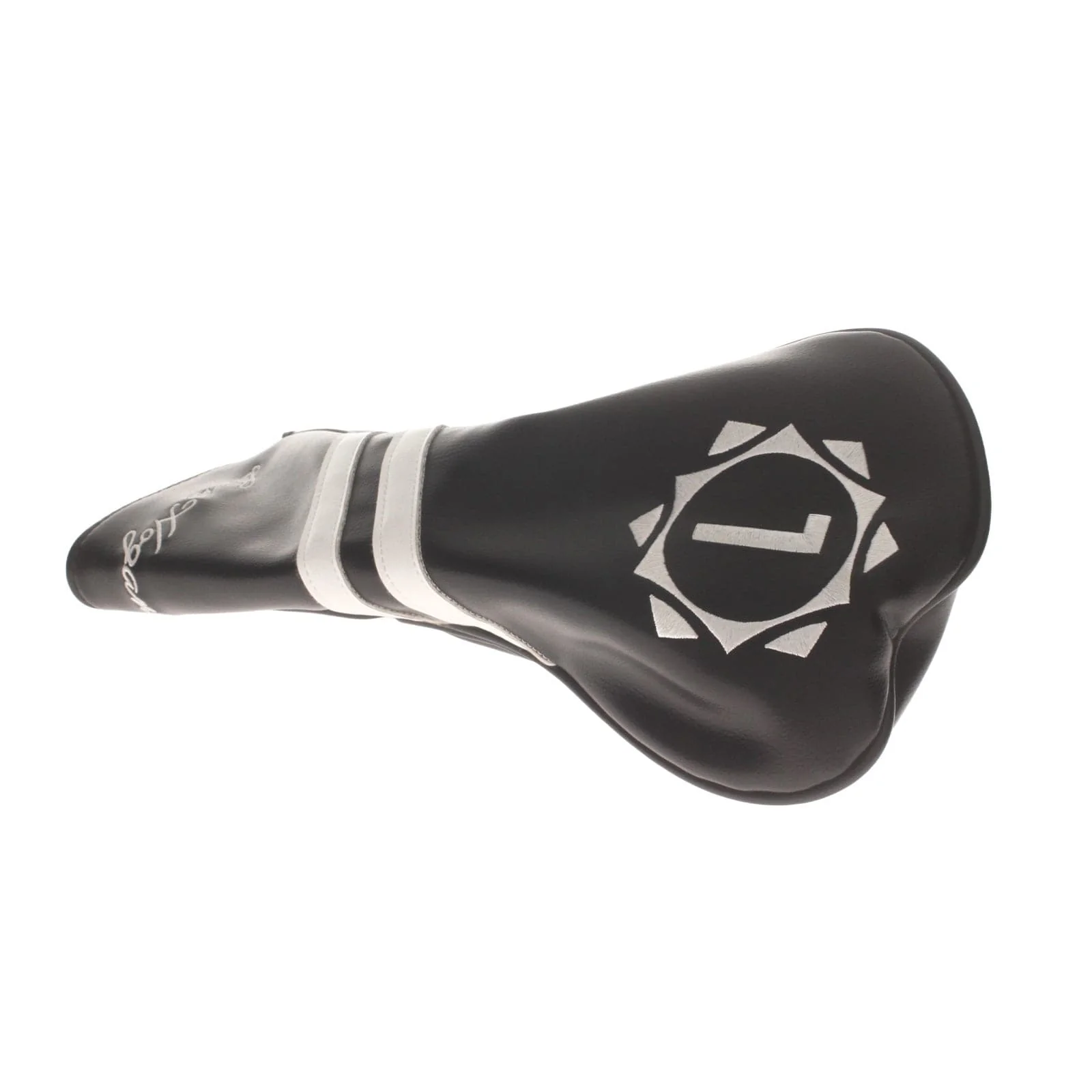 Ben Hogan PTx LST Graphite Mens Right Hand Driver 9* Regular - HZRDUS 5.5 60g - Image 7