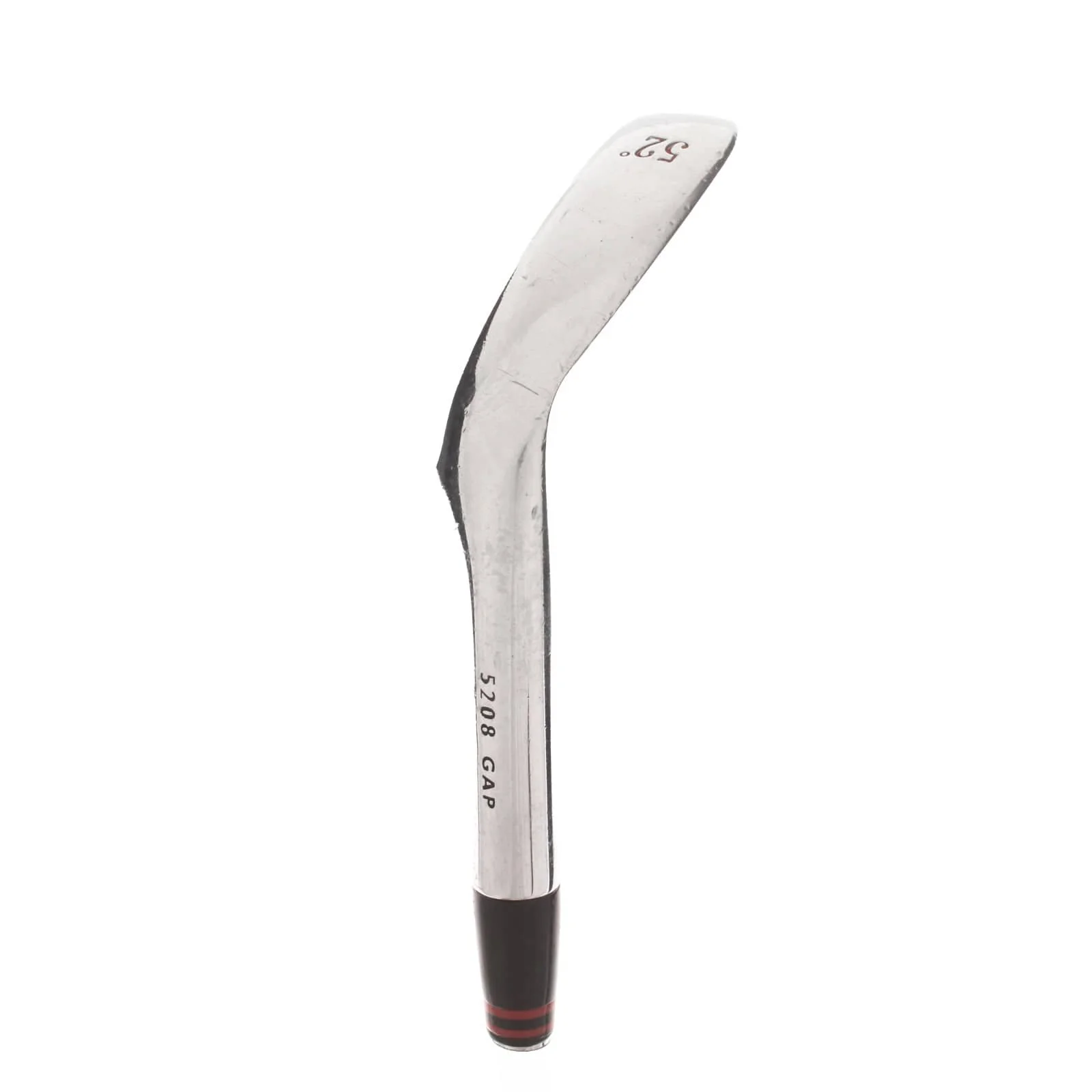 Ben Hogan Riviera Steel Mens Right Hand Gap Wedge 52* 8 Bounce Wedge - - Image 3