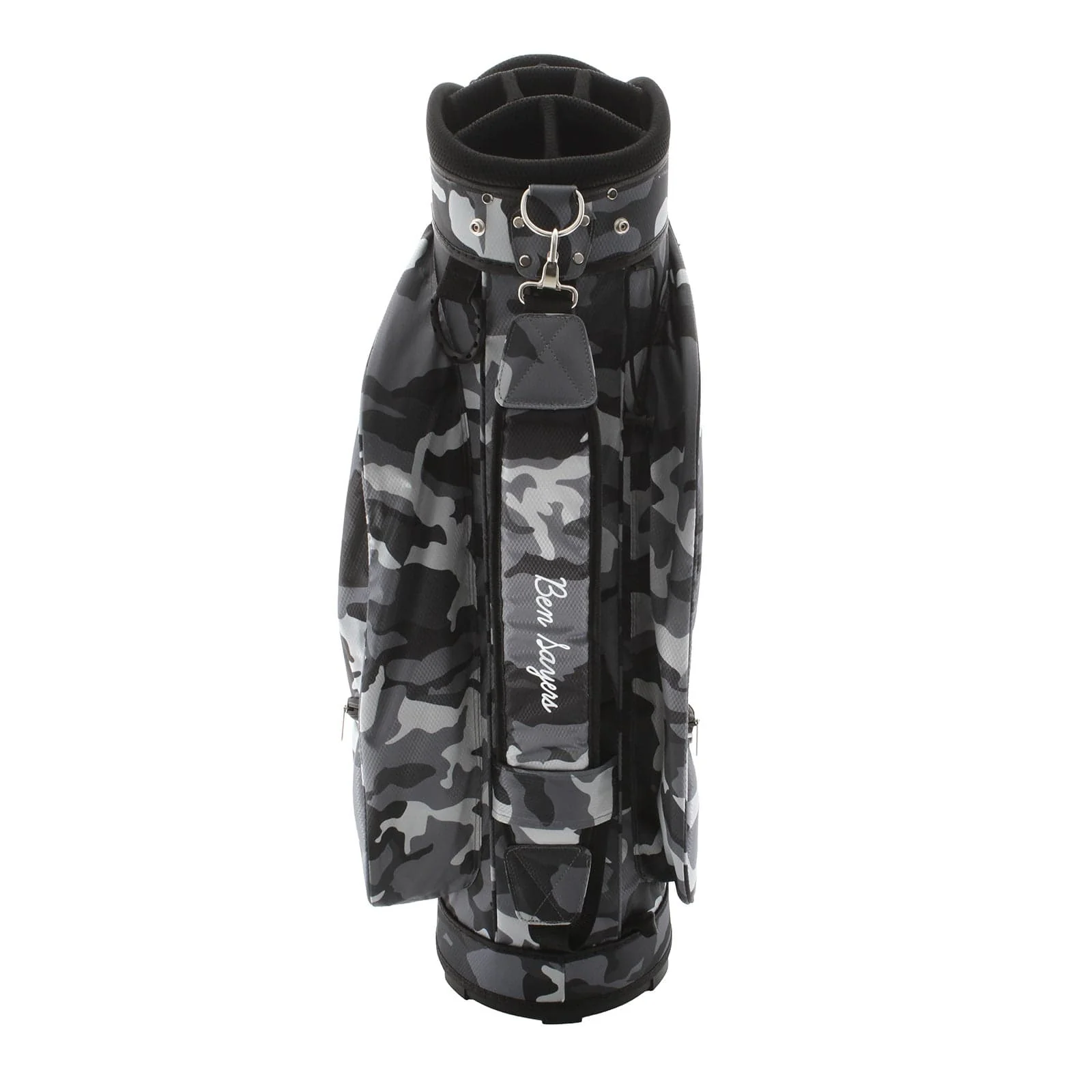 Ben Sayers Cart Bag - Camo - Image 5