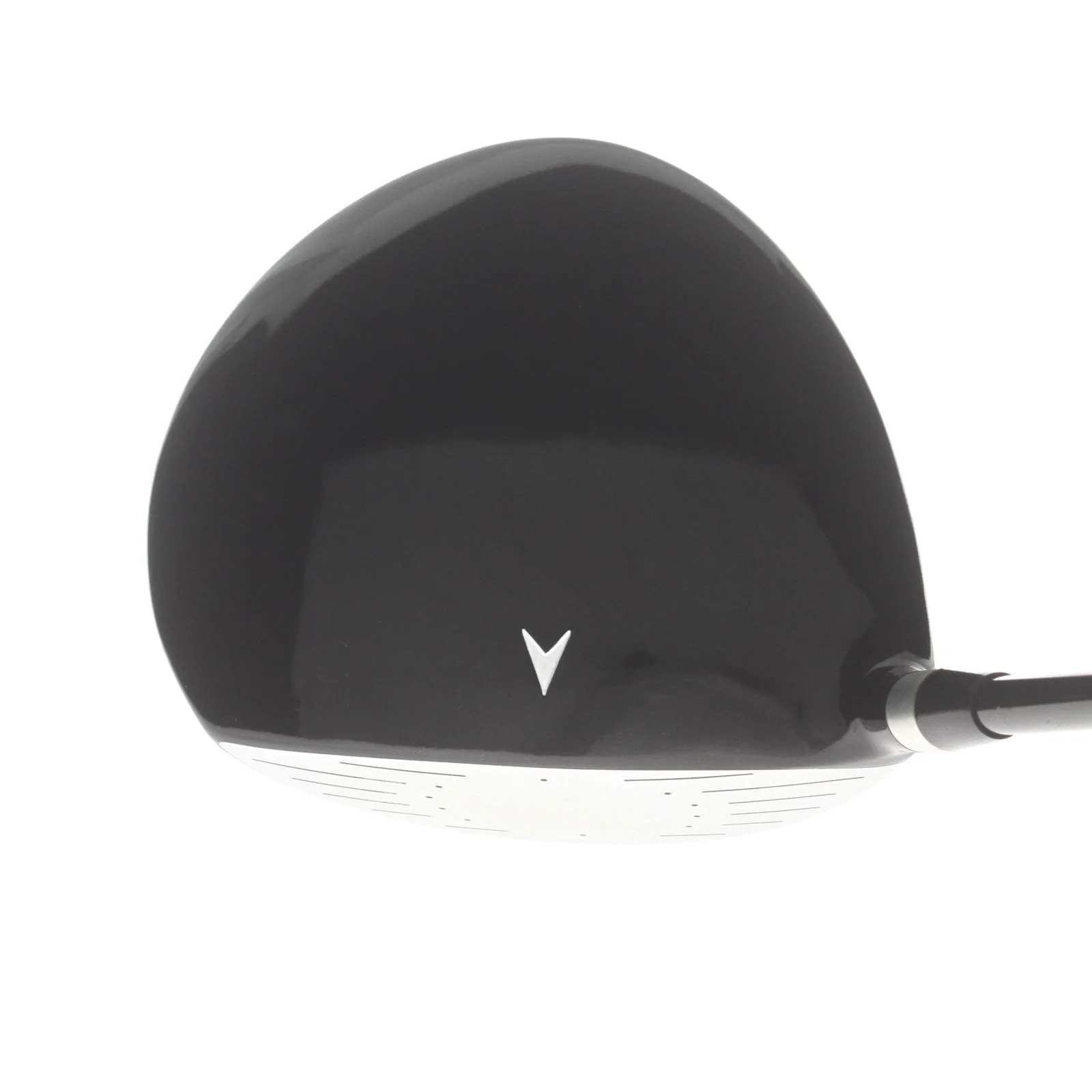 Ben Sayers CG.1 Series Graphite Mens Right Hand Driver 10.5* Regular - Ben Sayers - Image 3