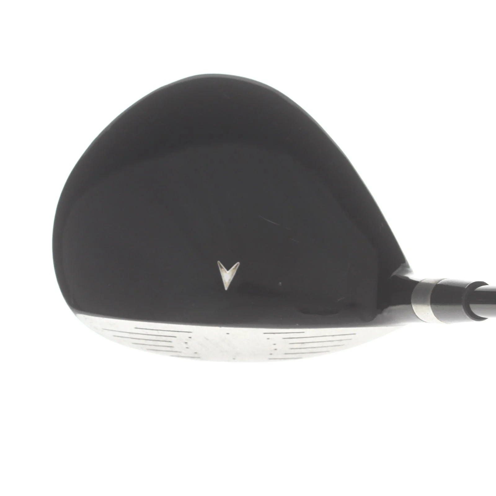 Ben Sayers CG.1 Series Graphite Mens Right Hand Fairway 5 Wood 20* Regular - Ben Sayers - Image 2