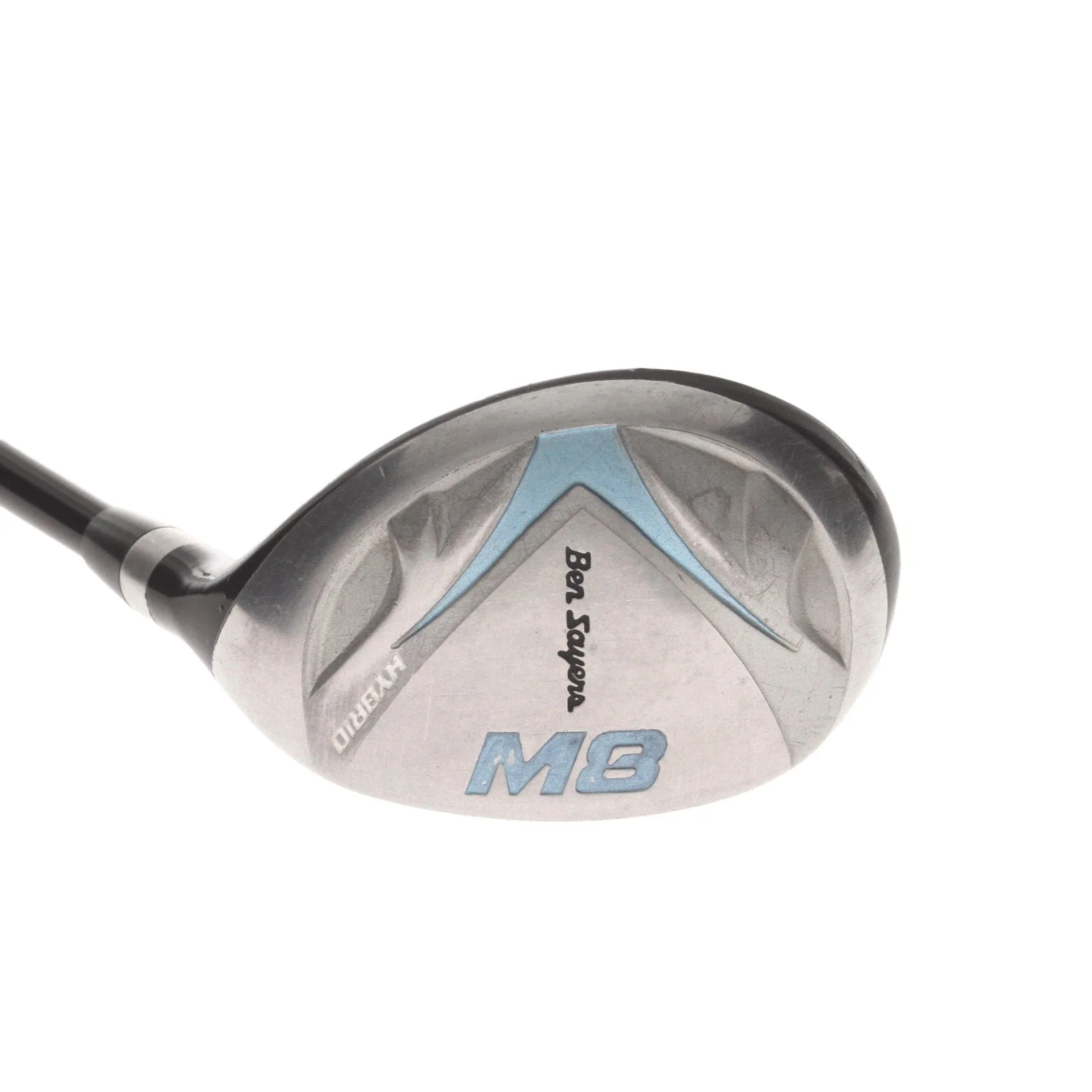 Ben Sayers M1 Graphite Mens Right Hand 4 Hybrid 23* Regular - Micro Tuned - Image 2