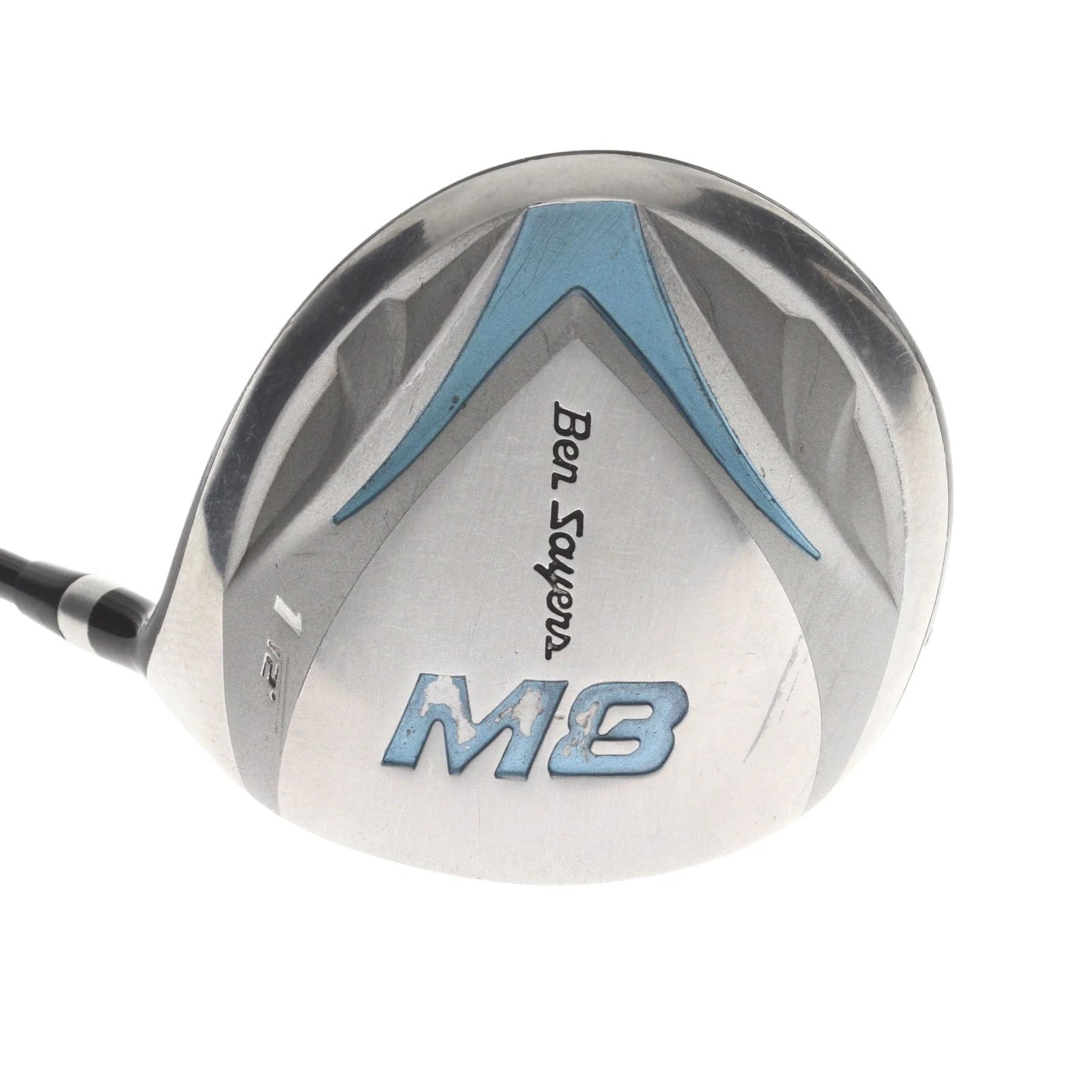 Ben Sayers M1 Graphite Mens Right Hand Driver 12* Regular - Micro Tuned - Image 2