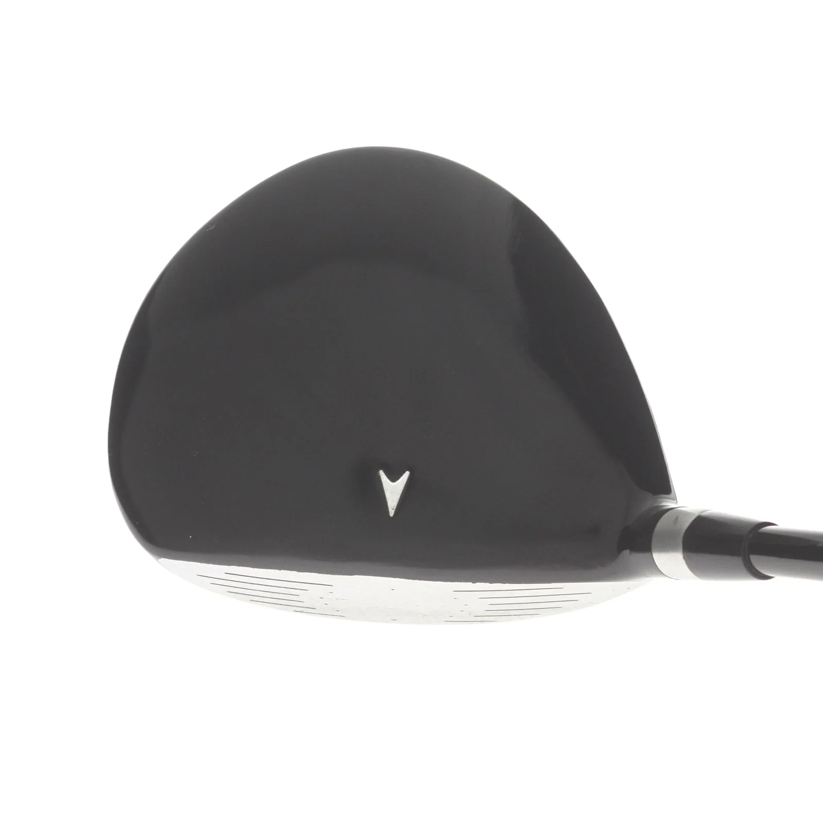 Ben Sayers M8 Graphite Mens Right Hand Fairway 3 Wood 15* Regular - Micro Tuned - Image 3