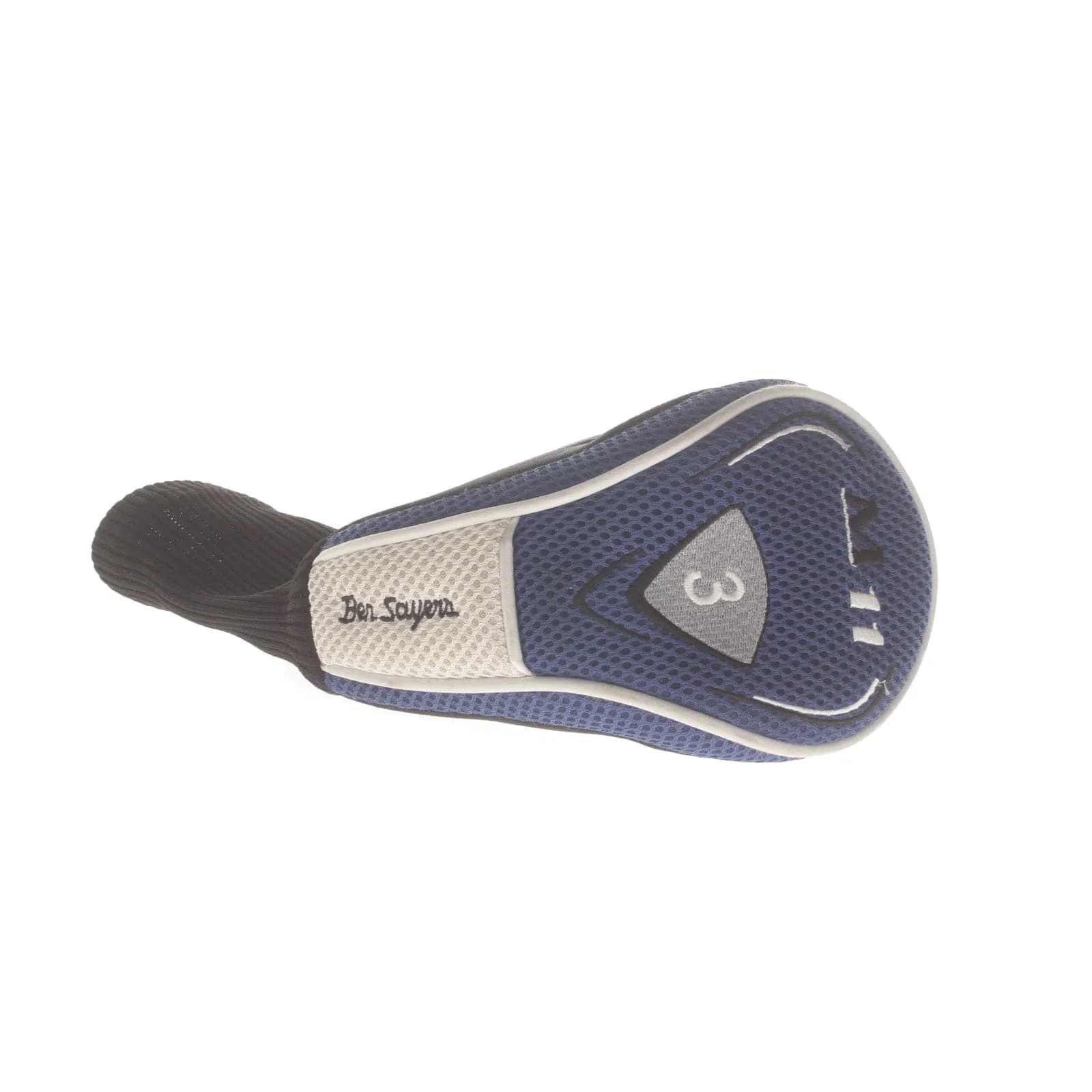 Ben Sayers M11 Graphite Mens Right Hand Fairway 3 Wood 15* Regular - Ben Sayers M11 Series - Image 7