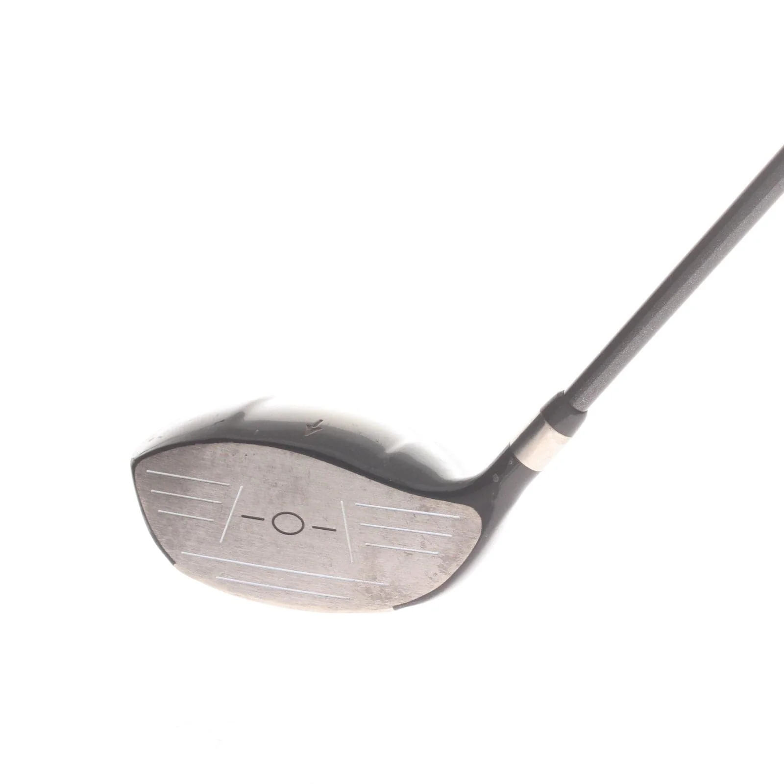 Ben Sayers M2i Graphite Mens Right Hand Driver 10.5* Regular - Aldila Ultralite - Image 3